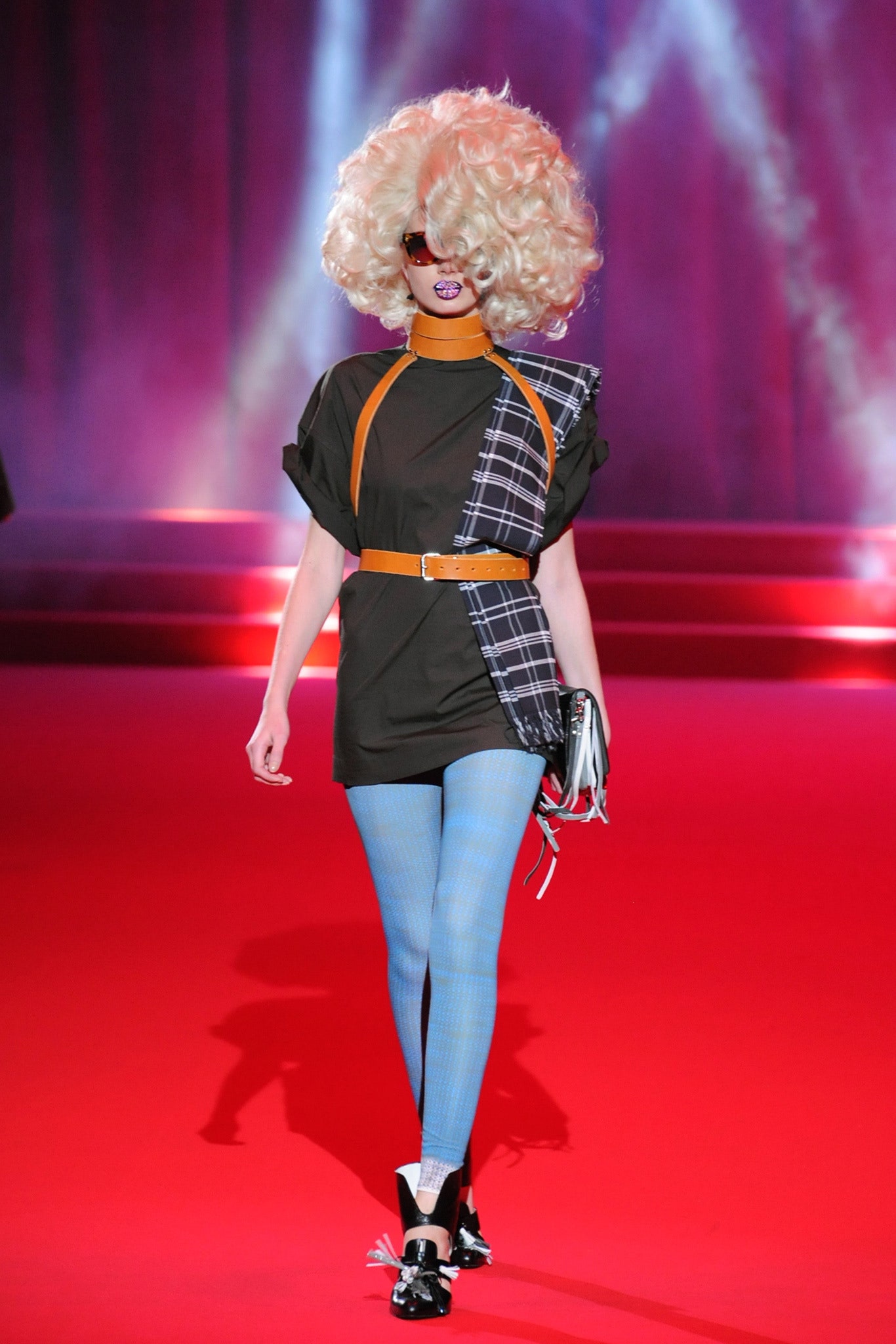 Facetasm S/S 13 Look 37