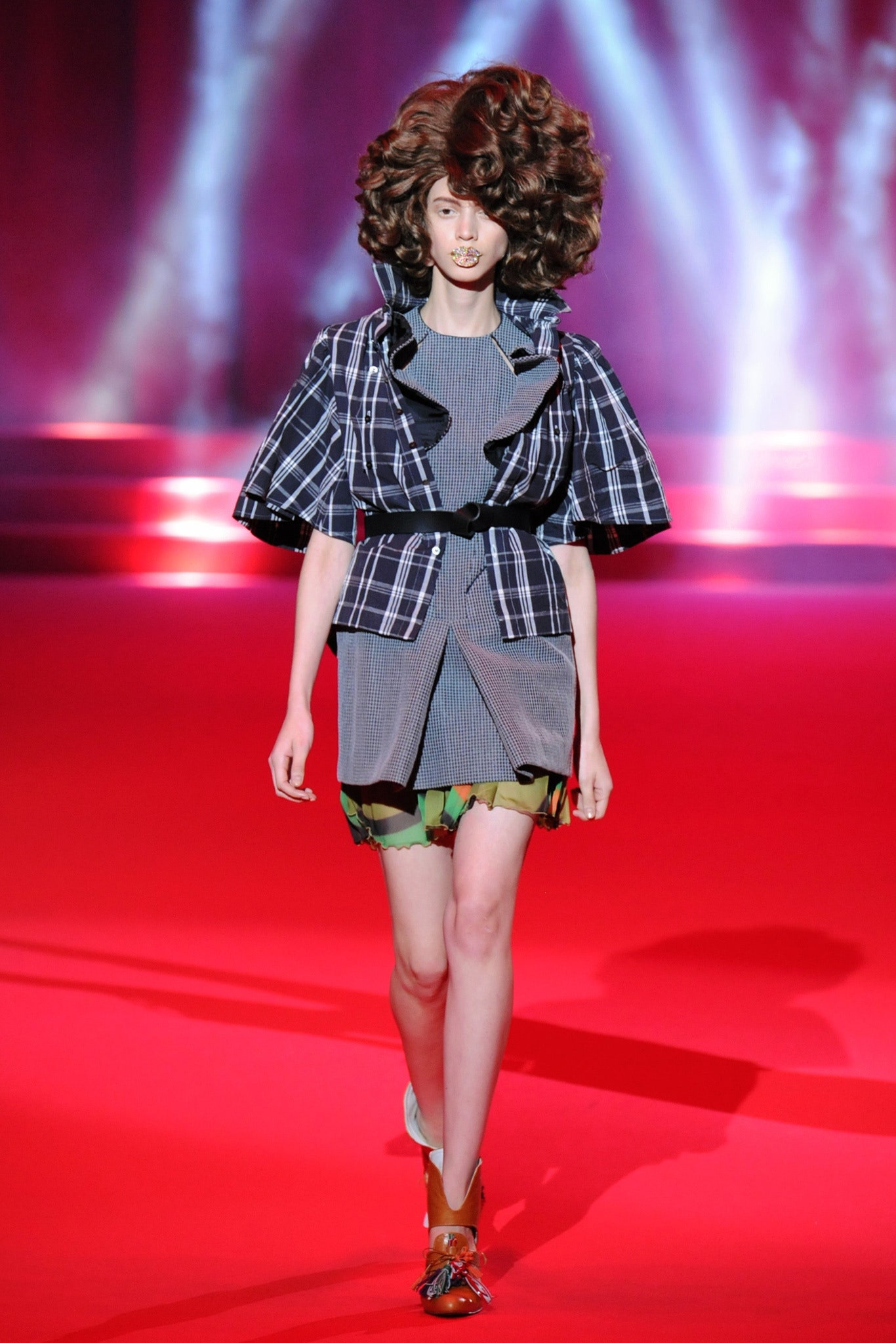 Facetasm S/S 13 Look 38