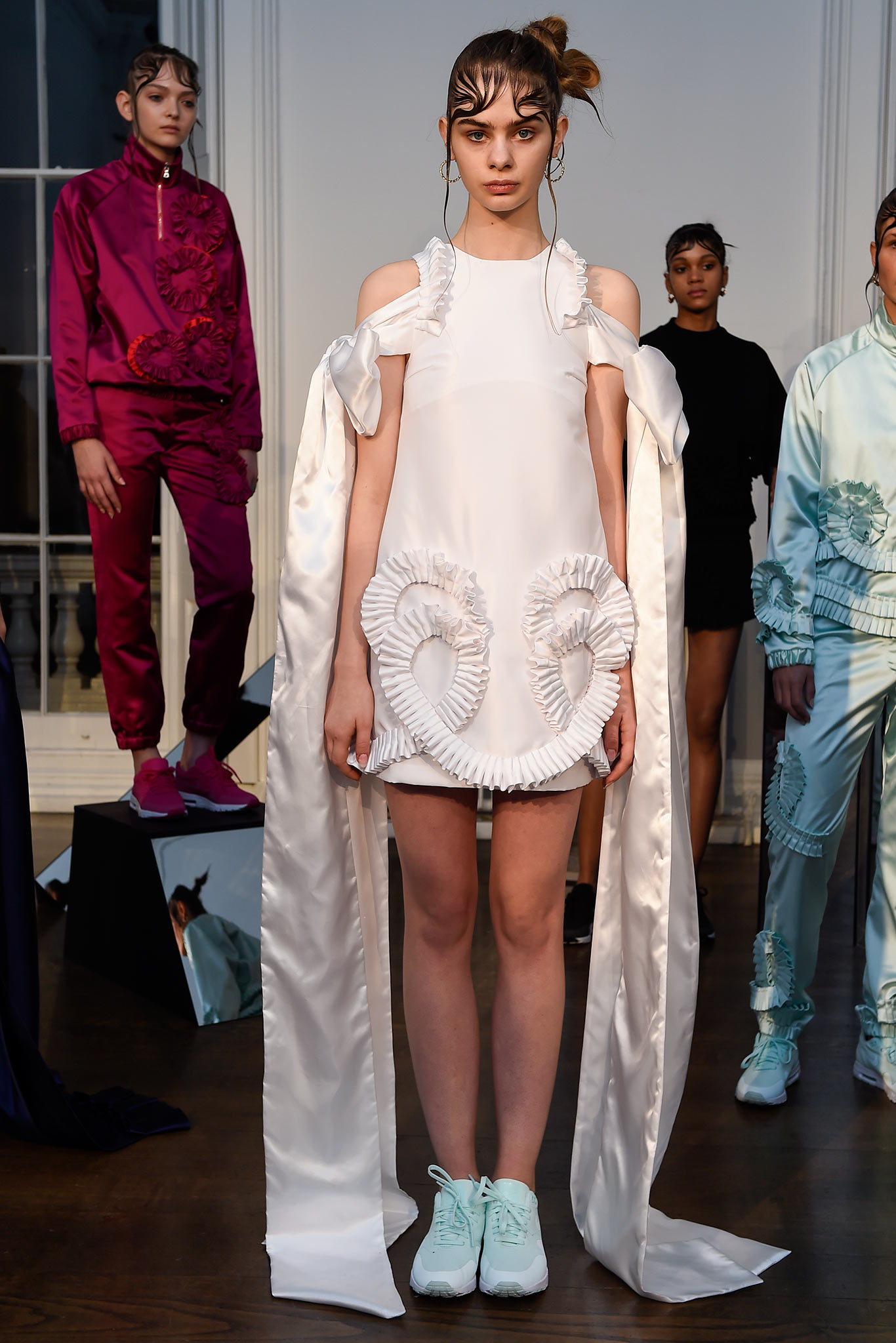 Fashion East F/W 15 Look 19