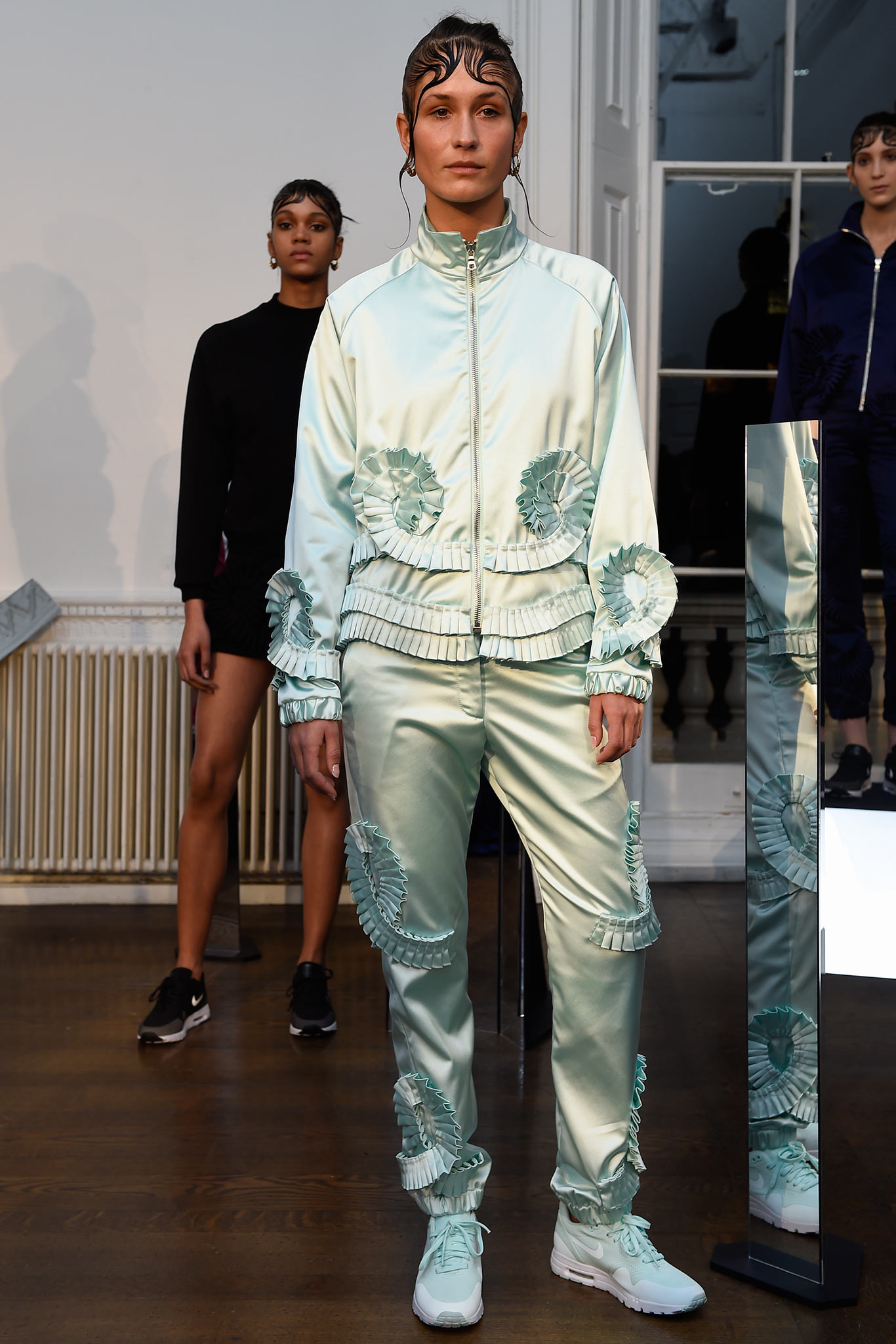 Fashion East F/W 15 Look 20