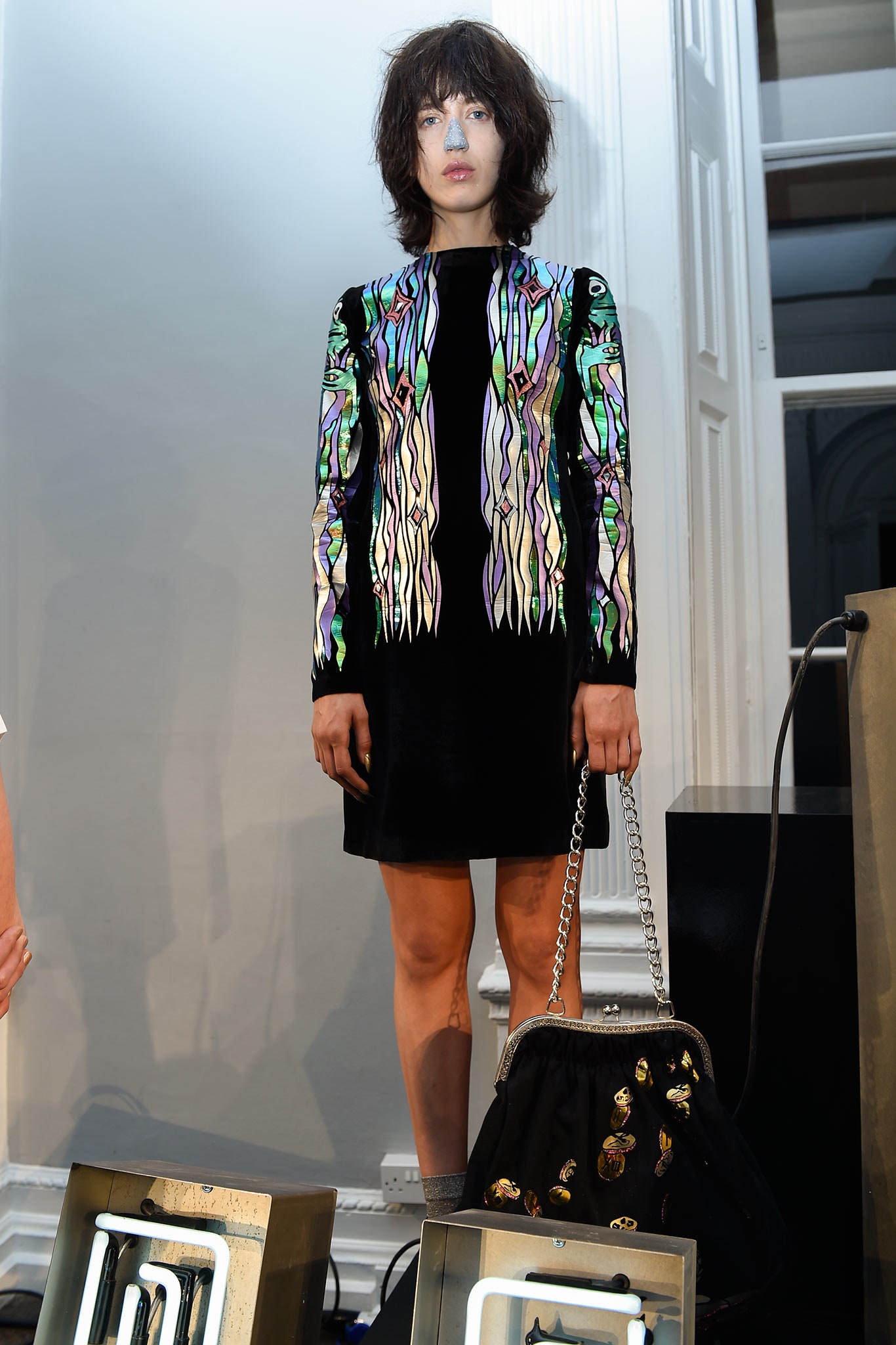 Fashion East F/W 15 Look 32
