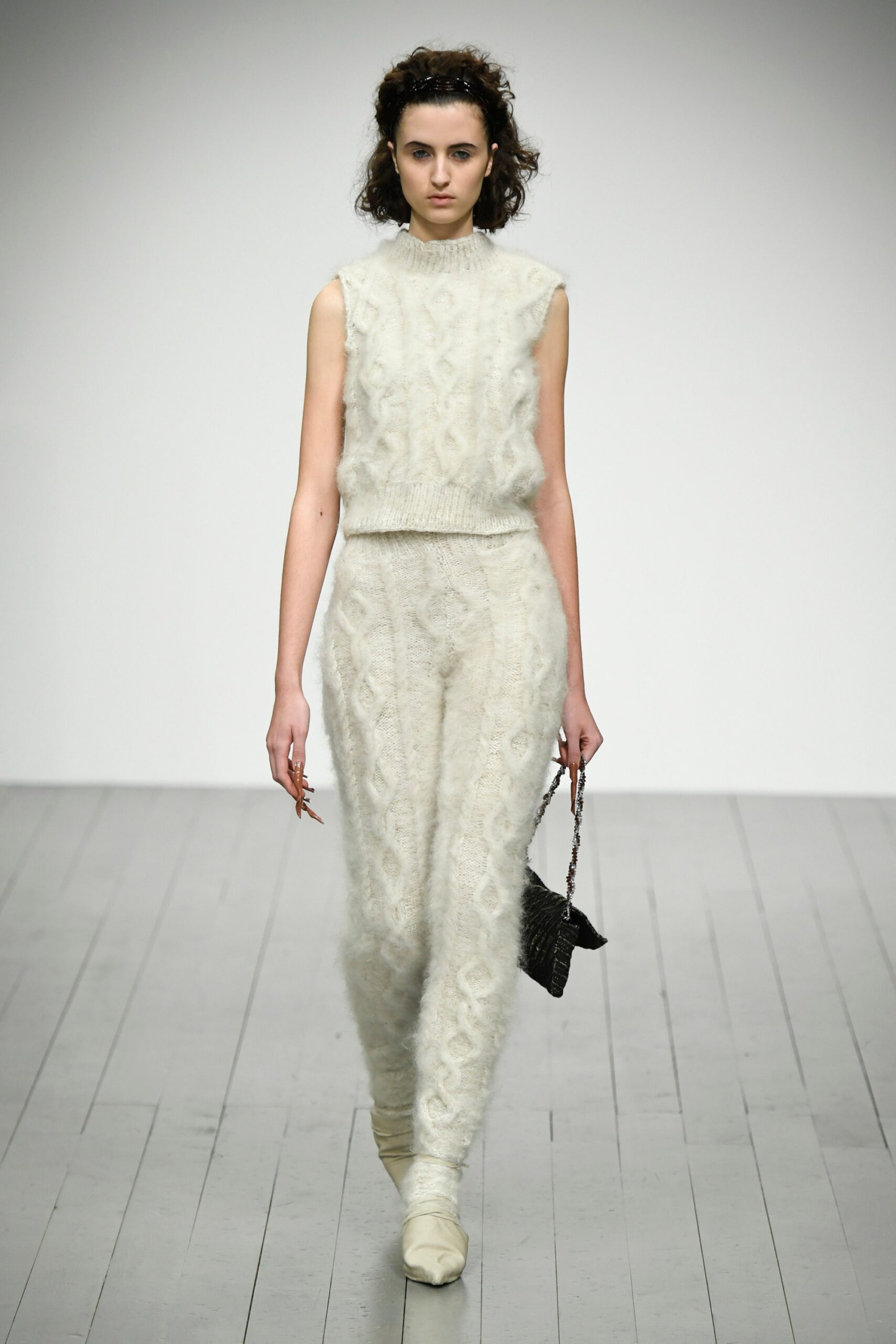 Faustine Steinmetz F/W 18 Look 18