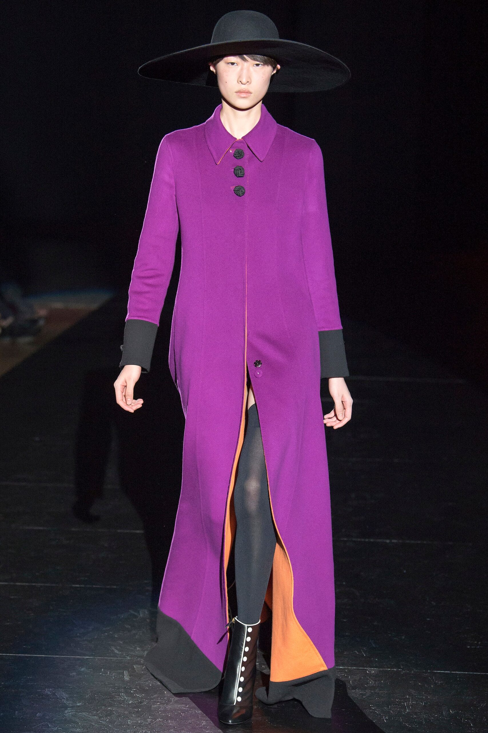 Fausto Puglisi F/W 17 Look 32