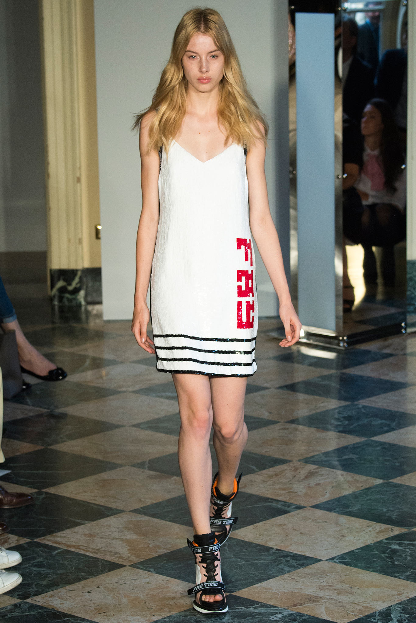Fay S/S 15 Look 8