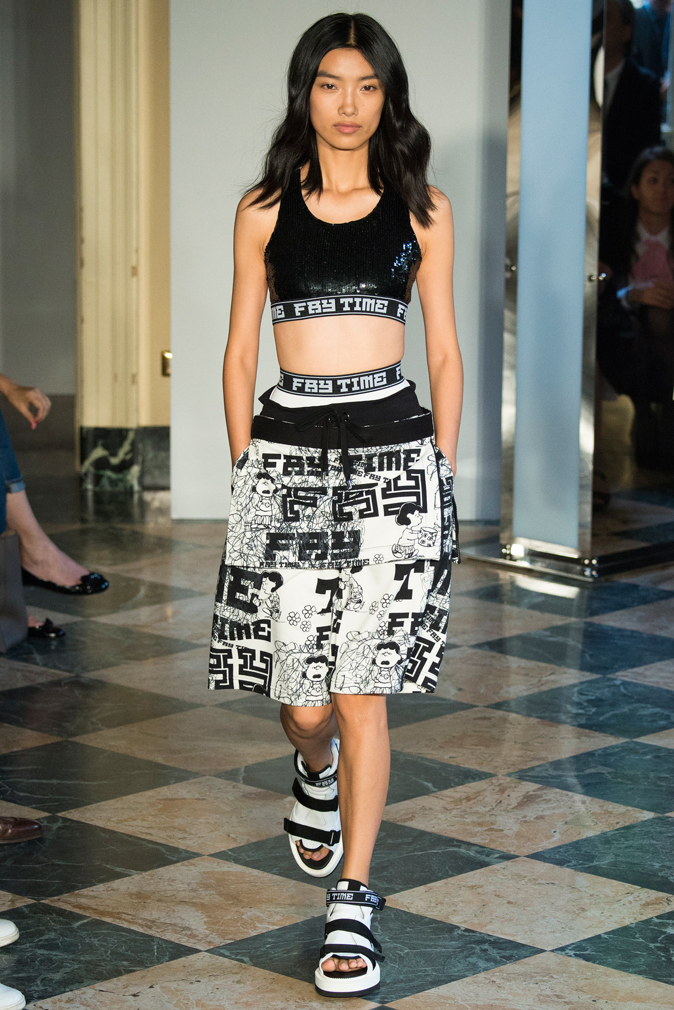 Fay S/S 15 Look 13