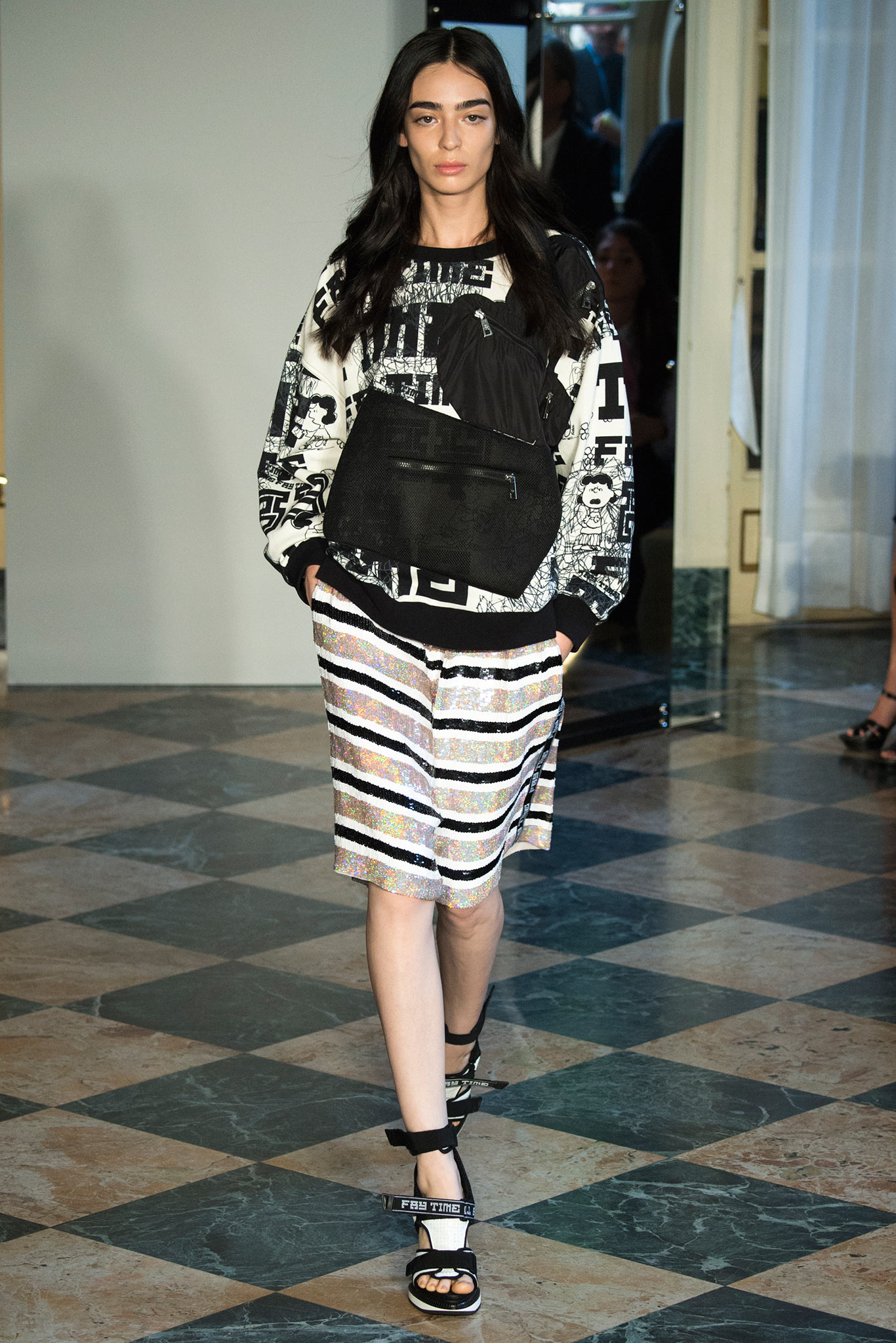 Fay S/S 15 Look 14
