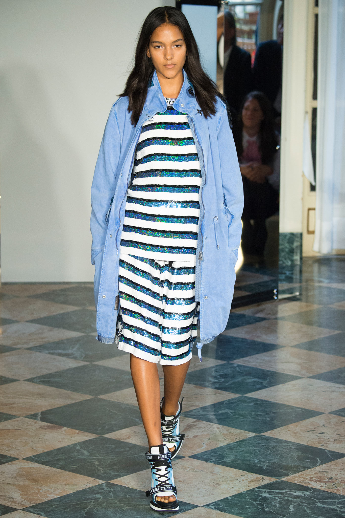 Fay S/S 15 Look 21
