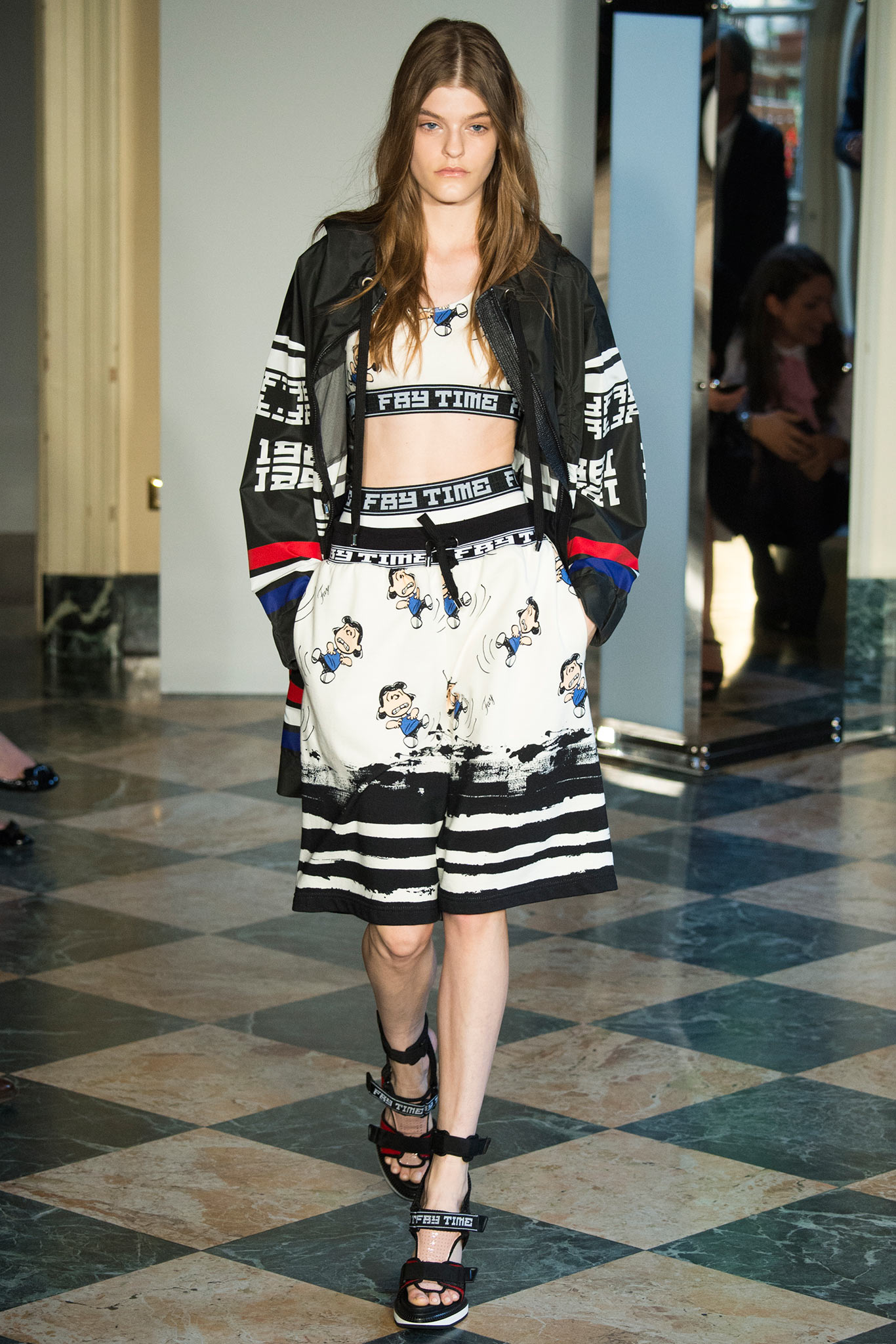 Fay S/S 15 Look 31