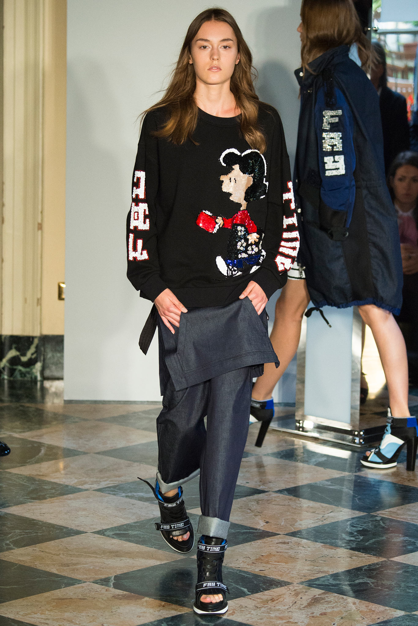 Fay S/S 15 Look 34