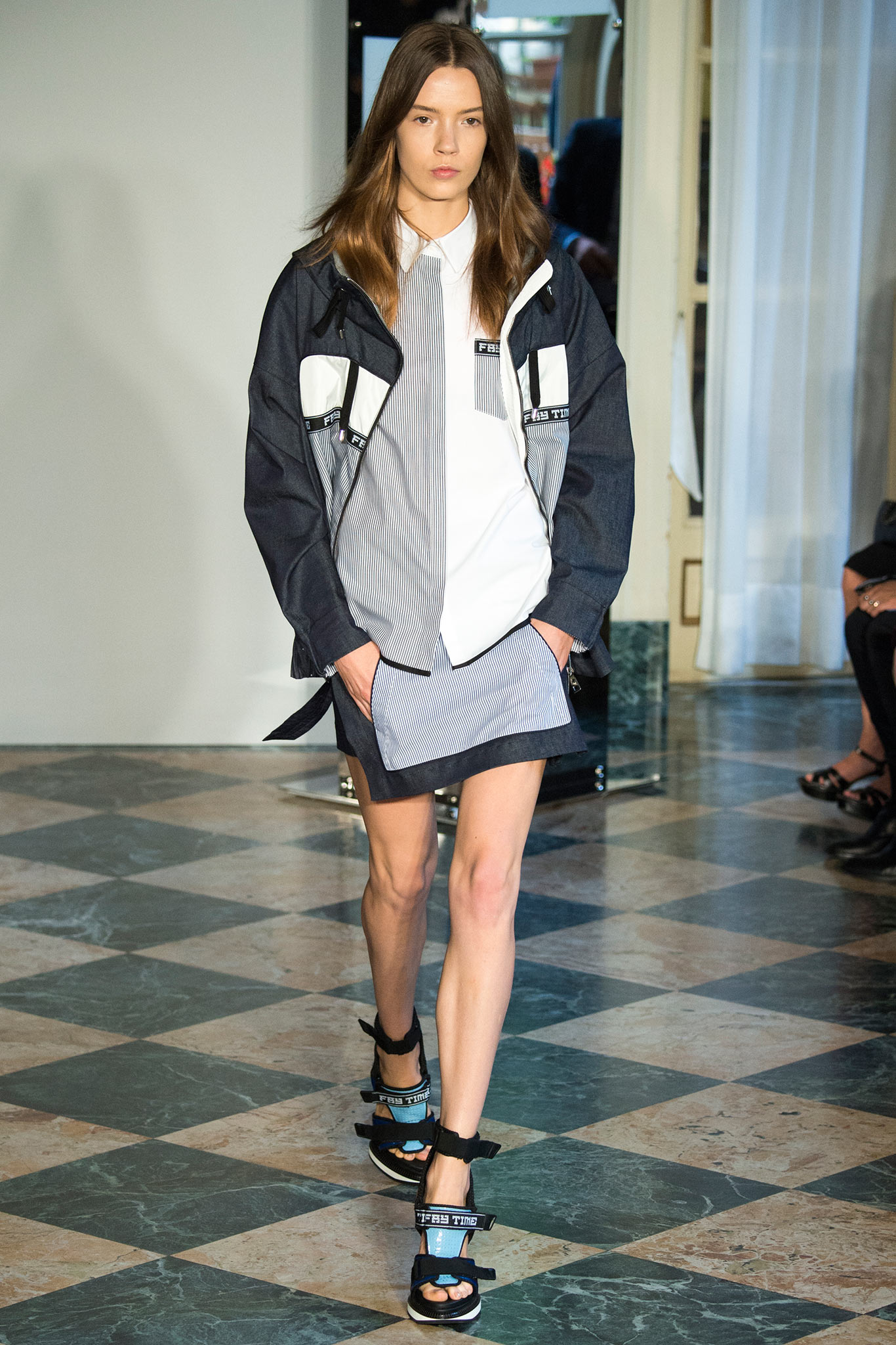 Fay S/S 15 Look 38