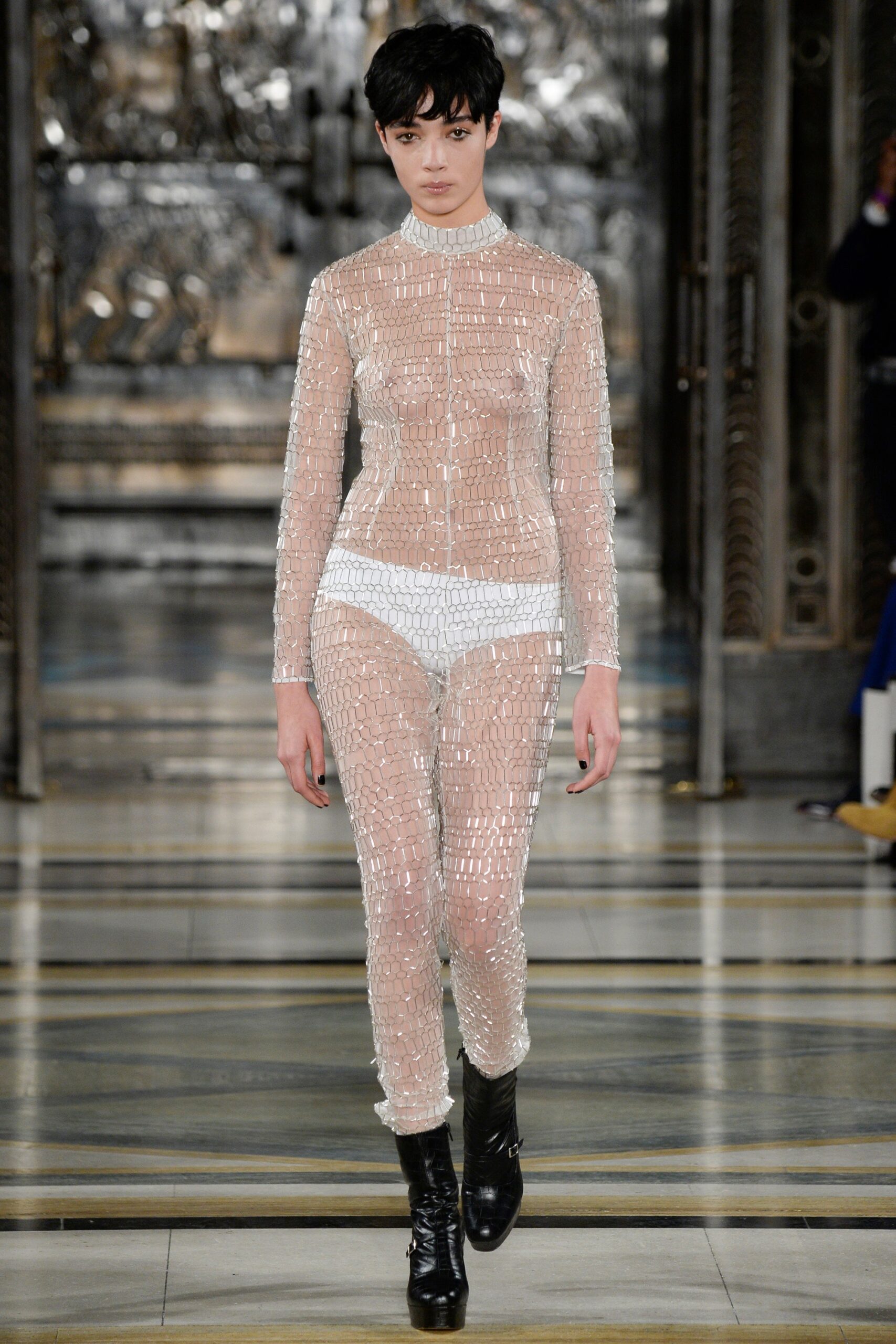 Felder Felder Fall 2016 Ready-to-Wear