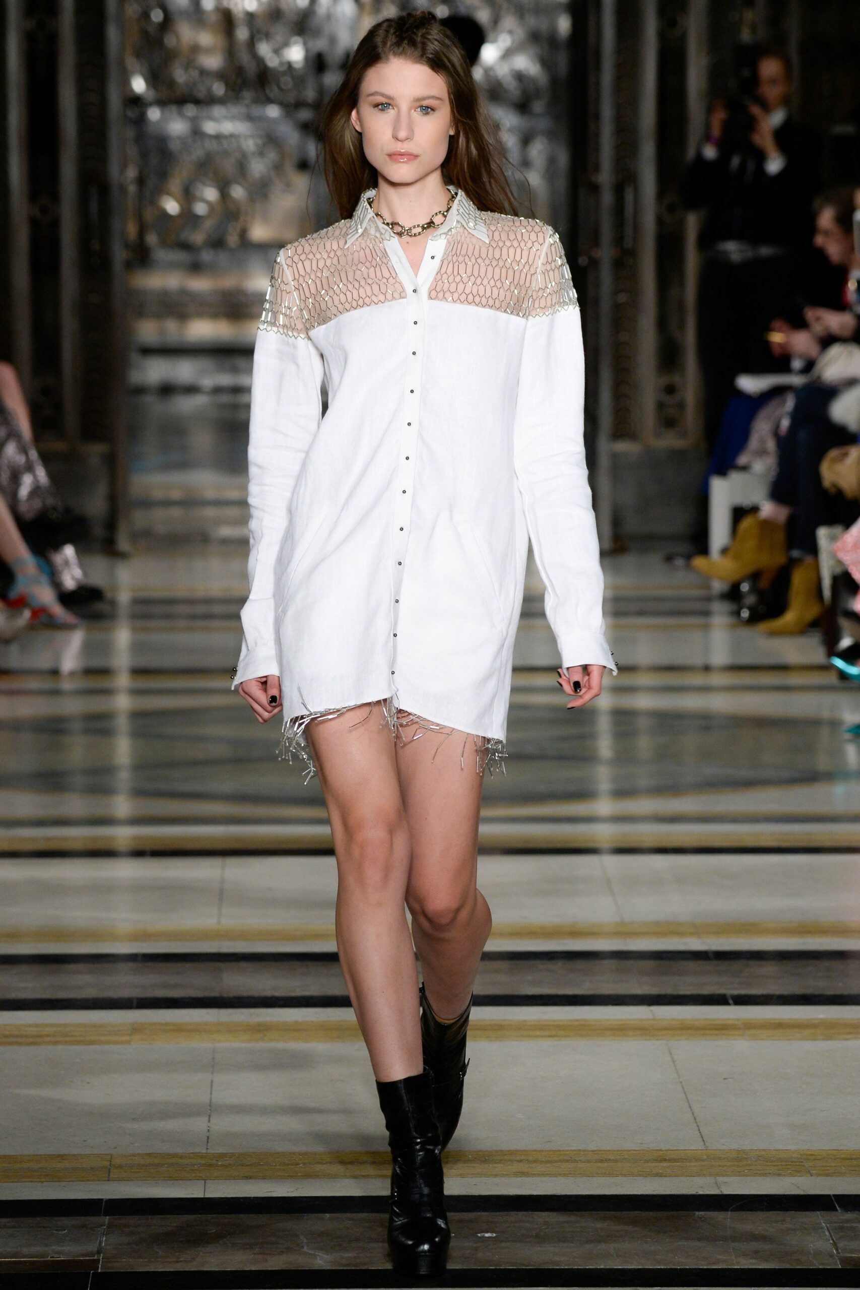 Felder Felder F/W 16 Look 2