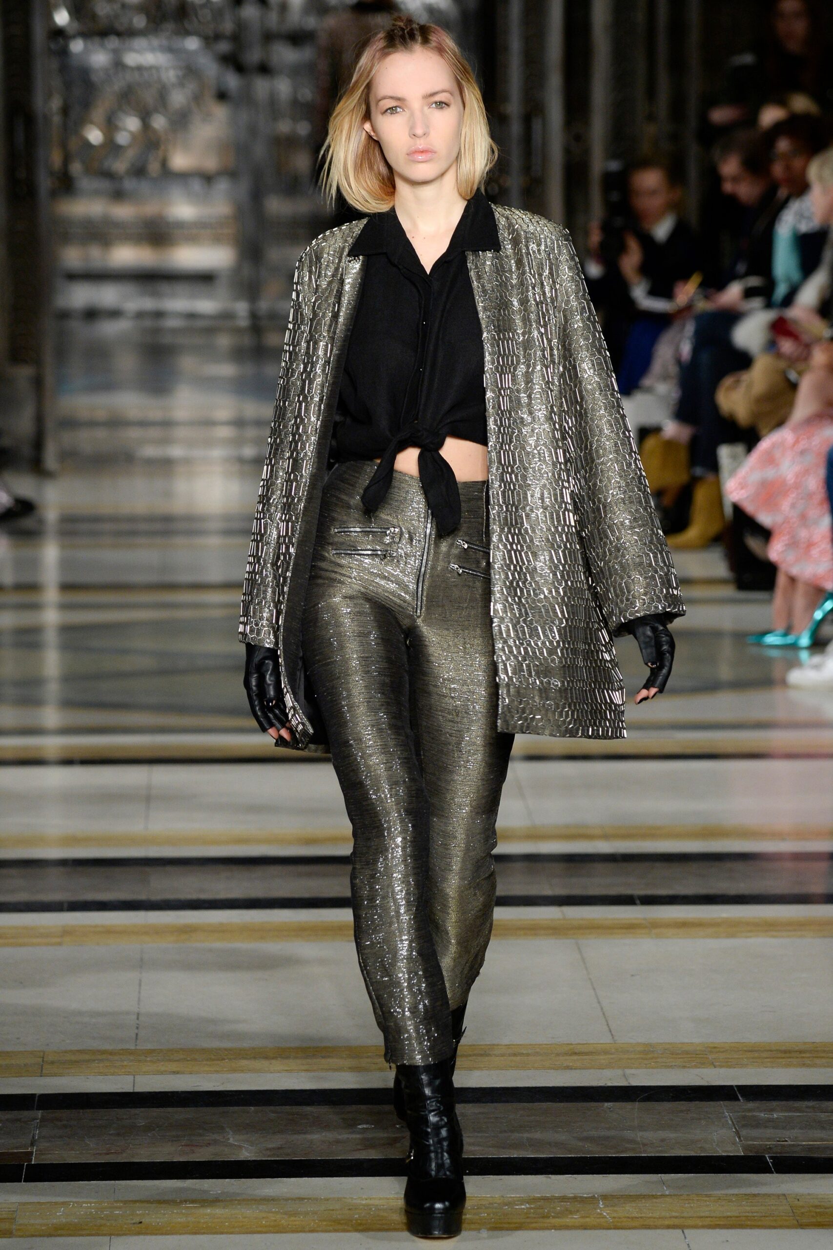 Felder Felder F/W 16 Look 7