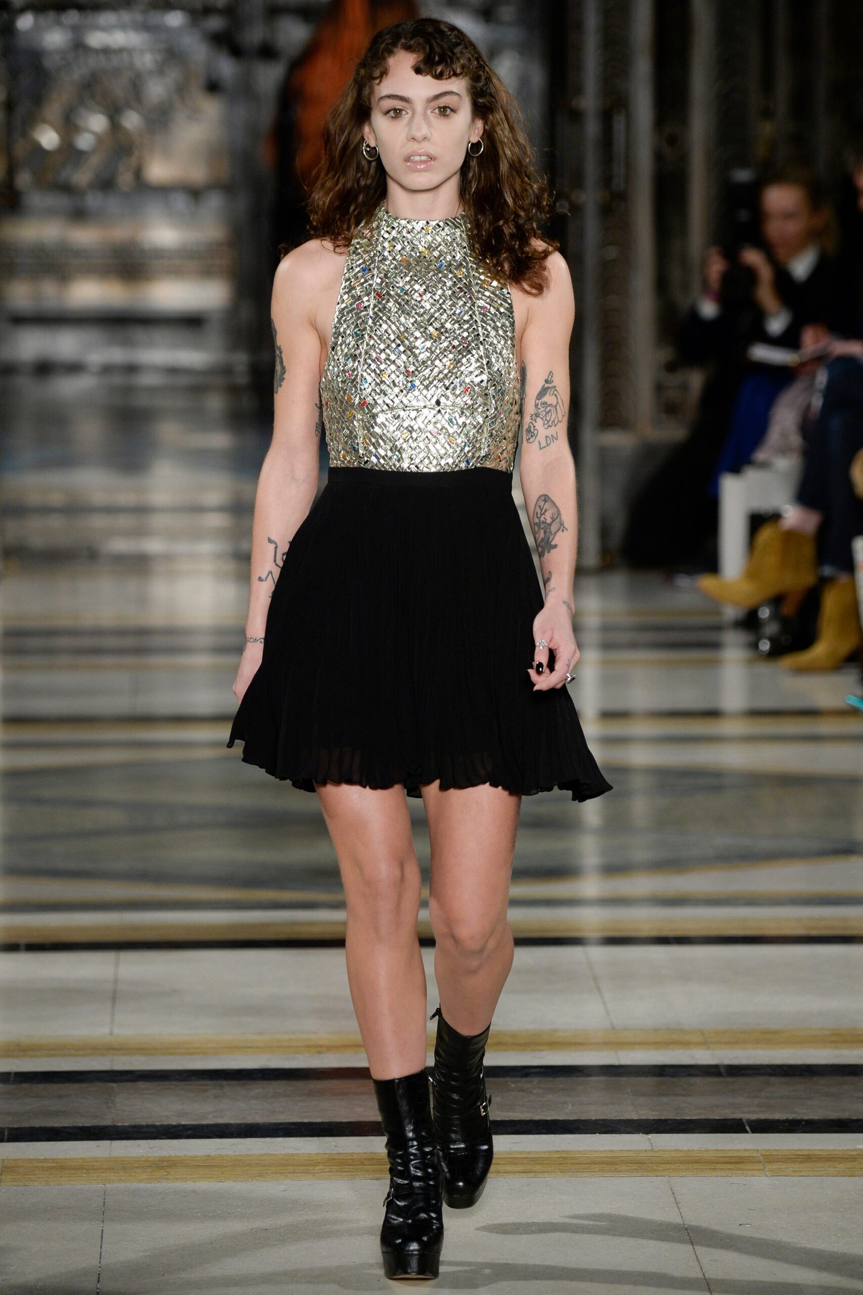 Felder Felder F/W 16 Look 10