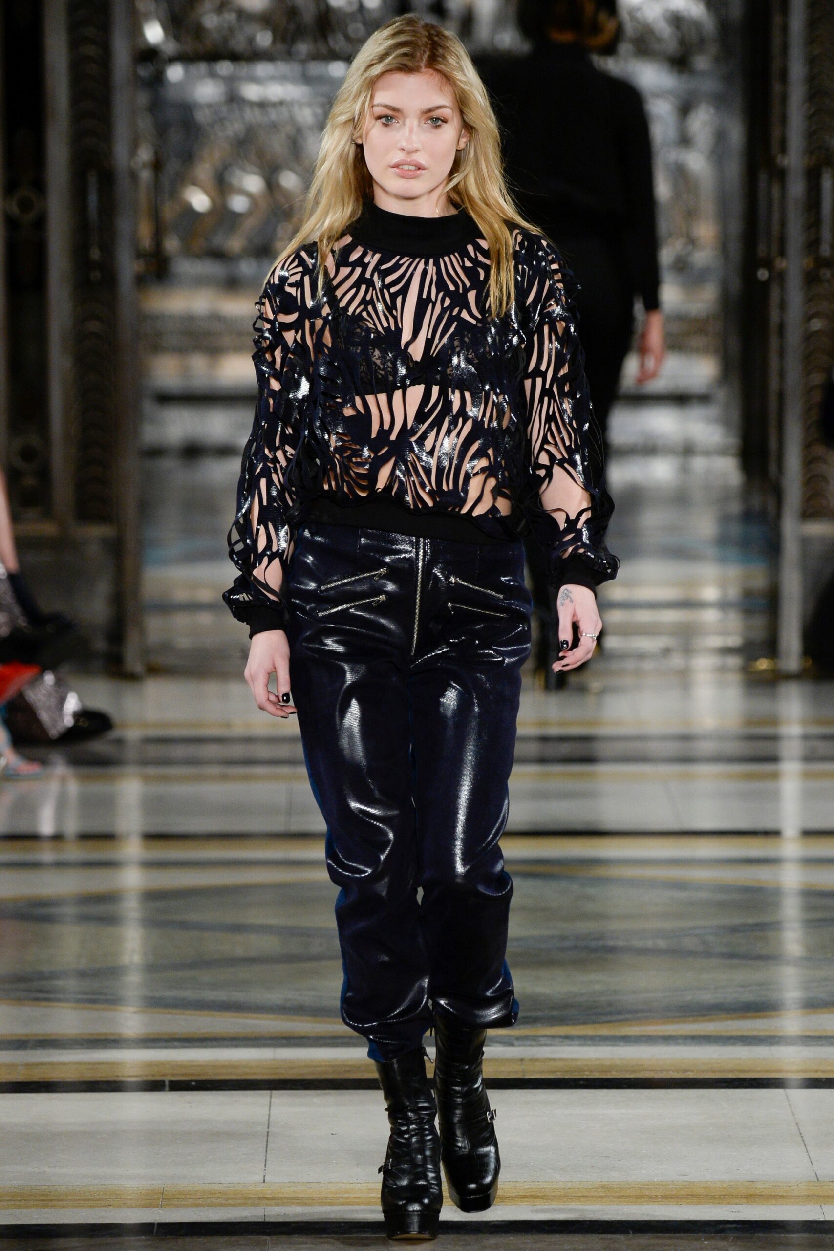 Felder Felder F/W 16 Look 13