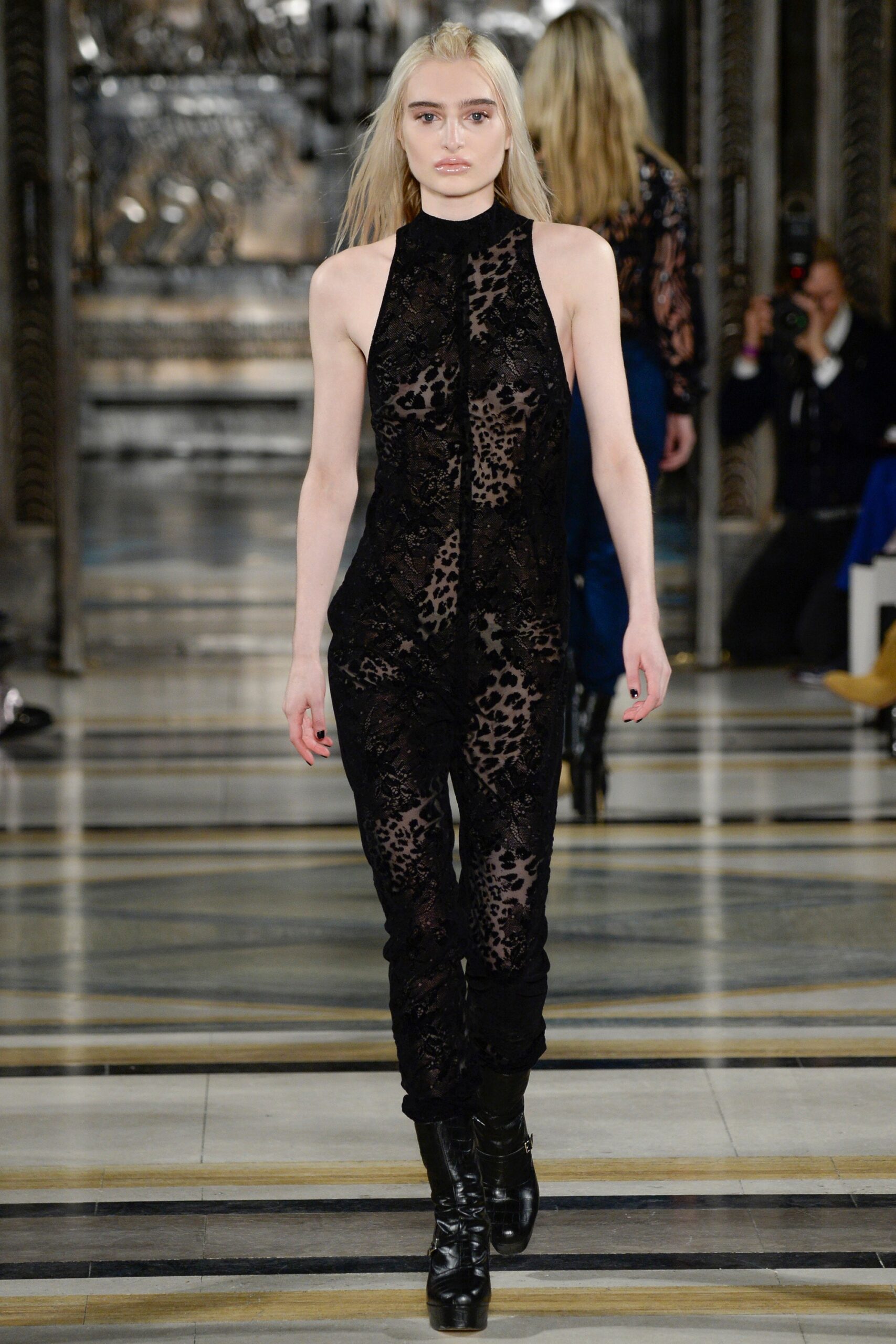 Felder Felder F/W 16 Look 14
