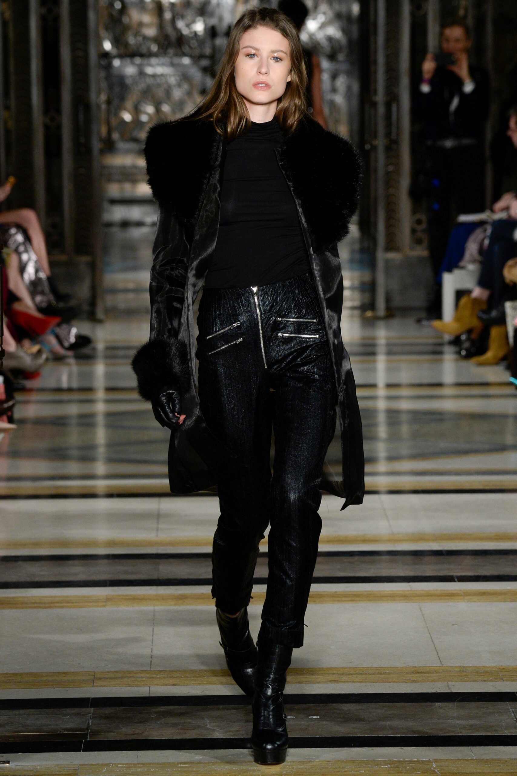 Felder Felder F/W 16 Look 16