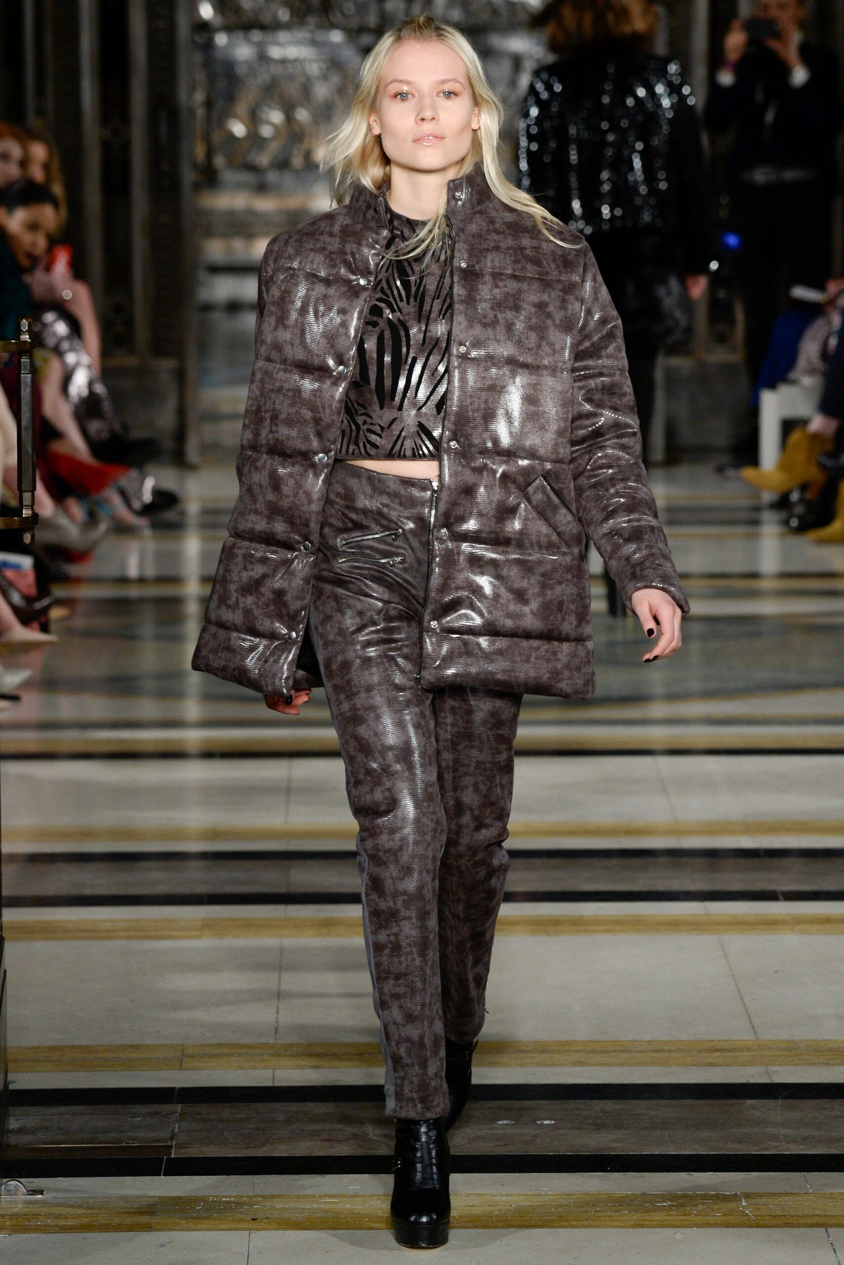 Felder Felder F/W 16 Look 18