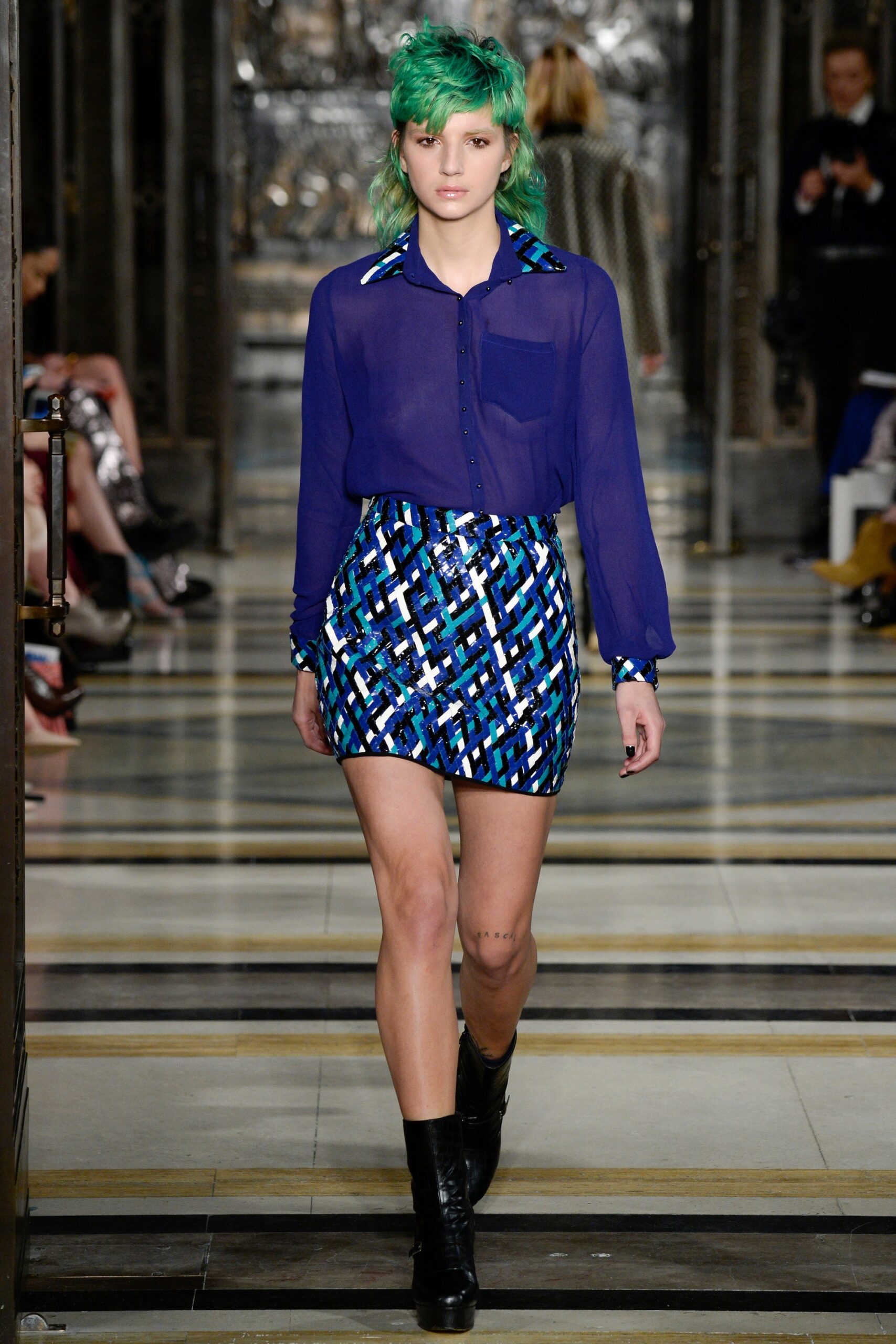 Felder Felder F/W 16 Look 21