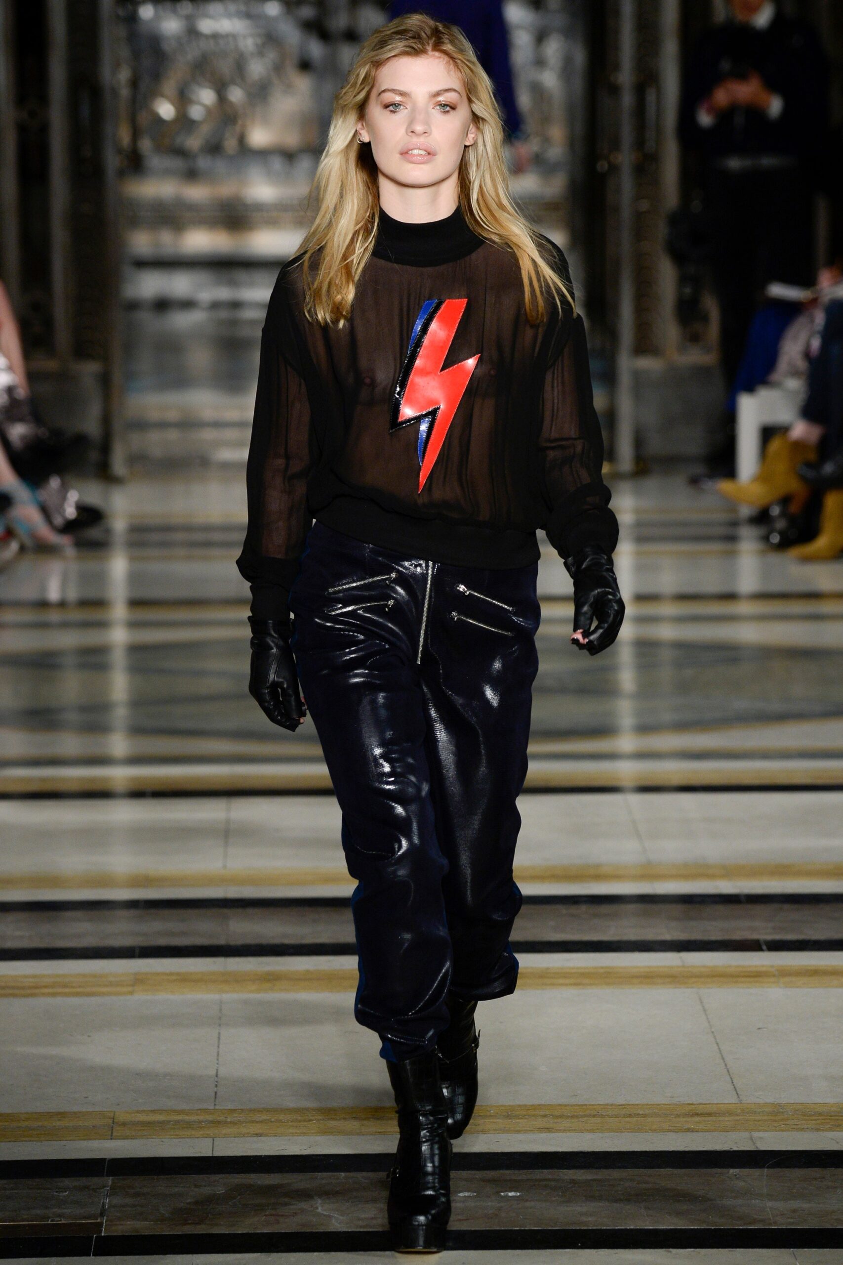 Felder Felder F/W 16 Look 22