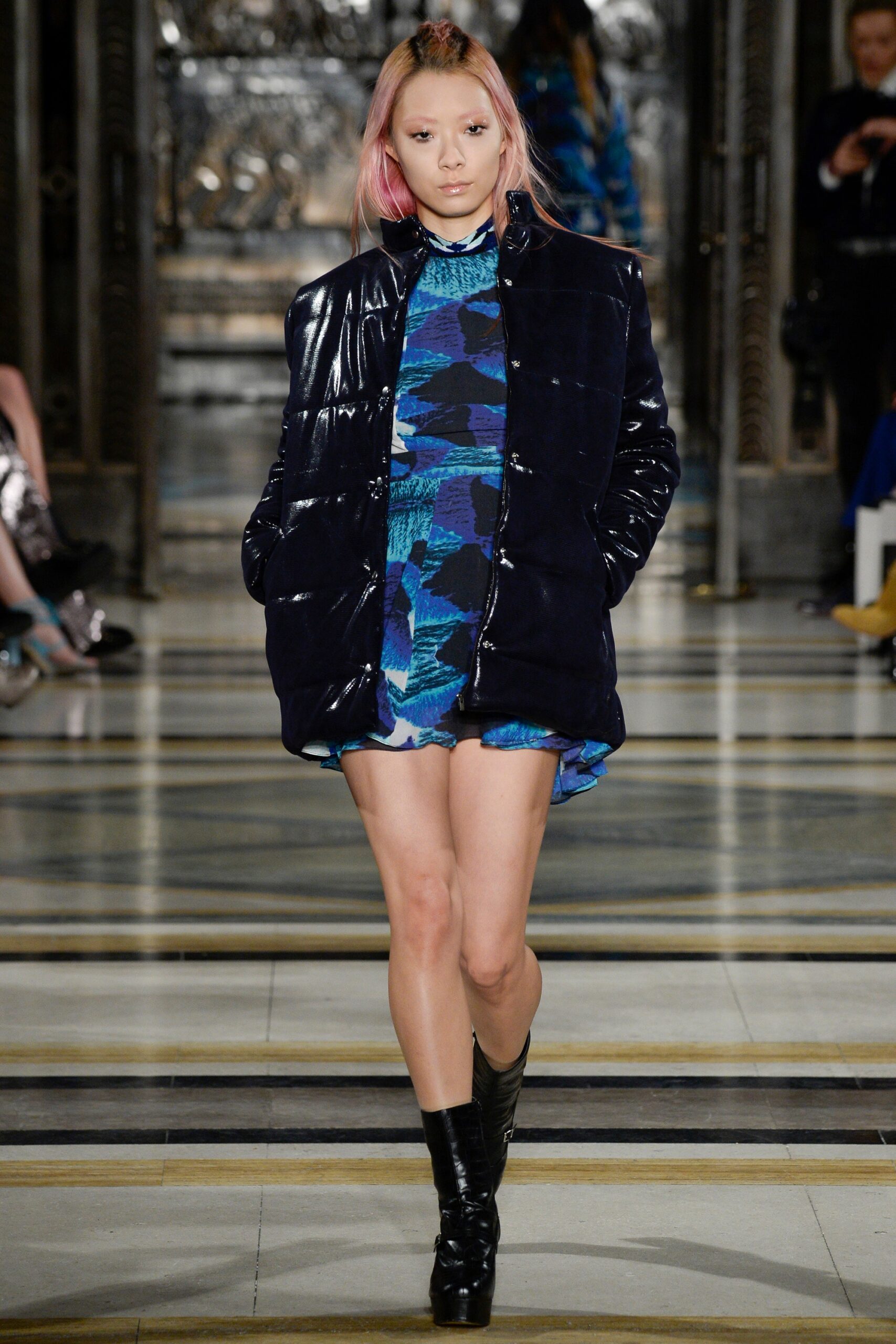 Felder Felder F/W 16 Look 25