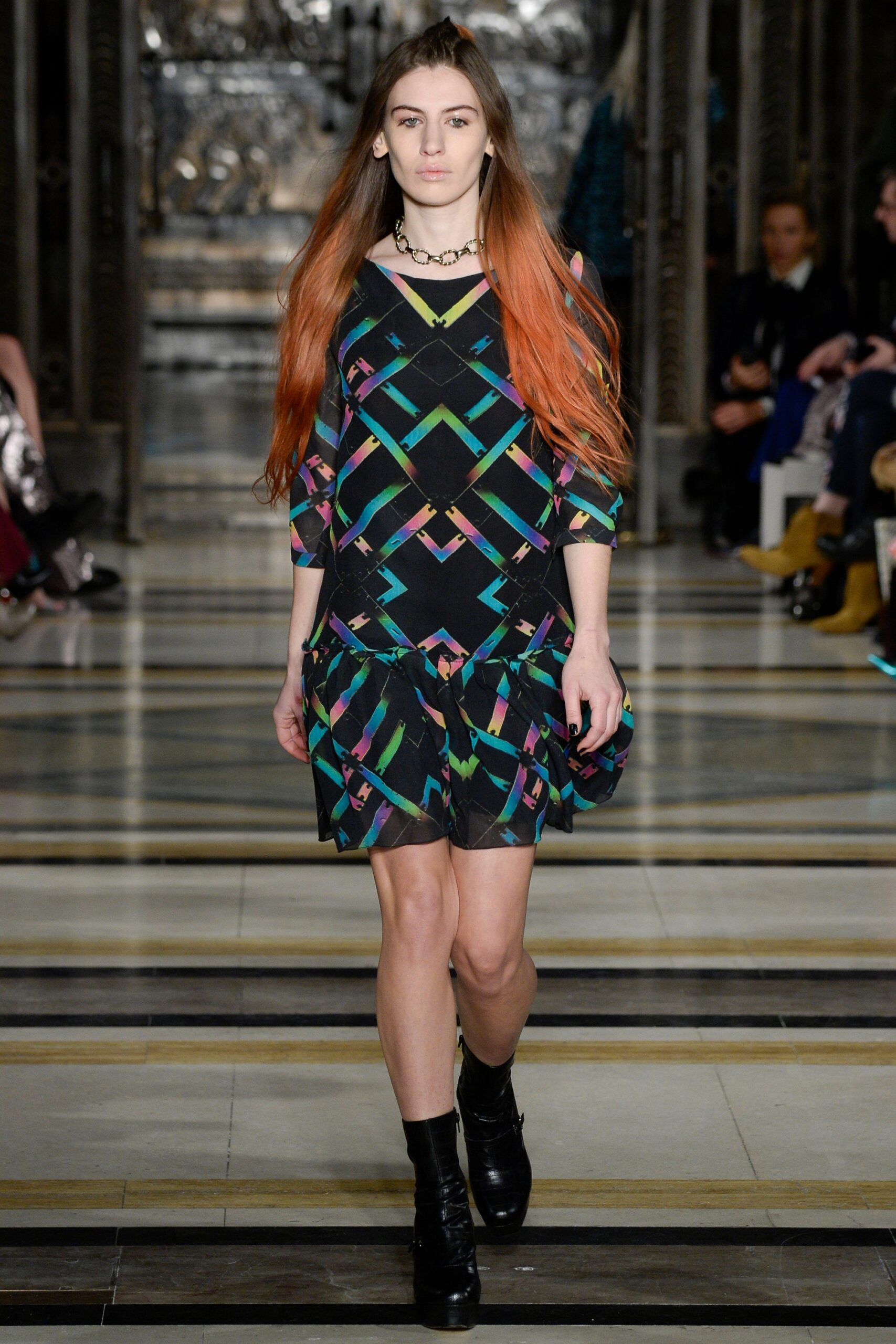 Felder Felder F/W 16 Look 27