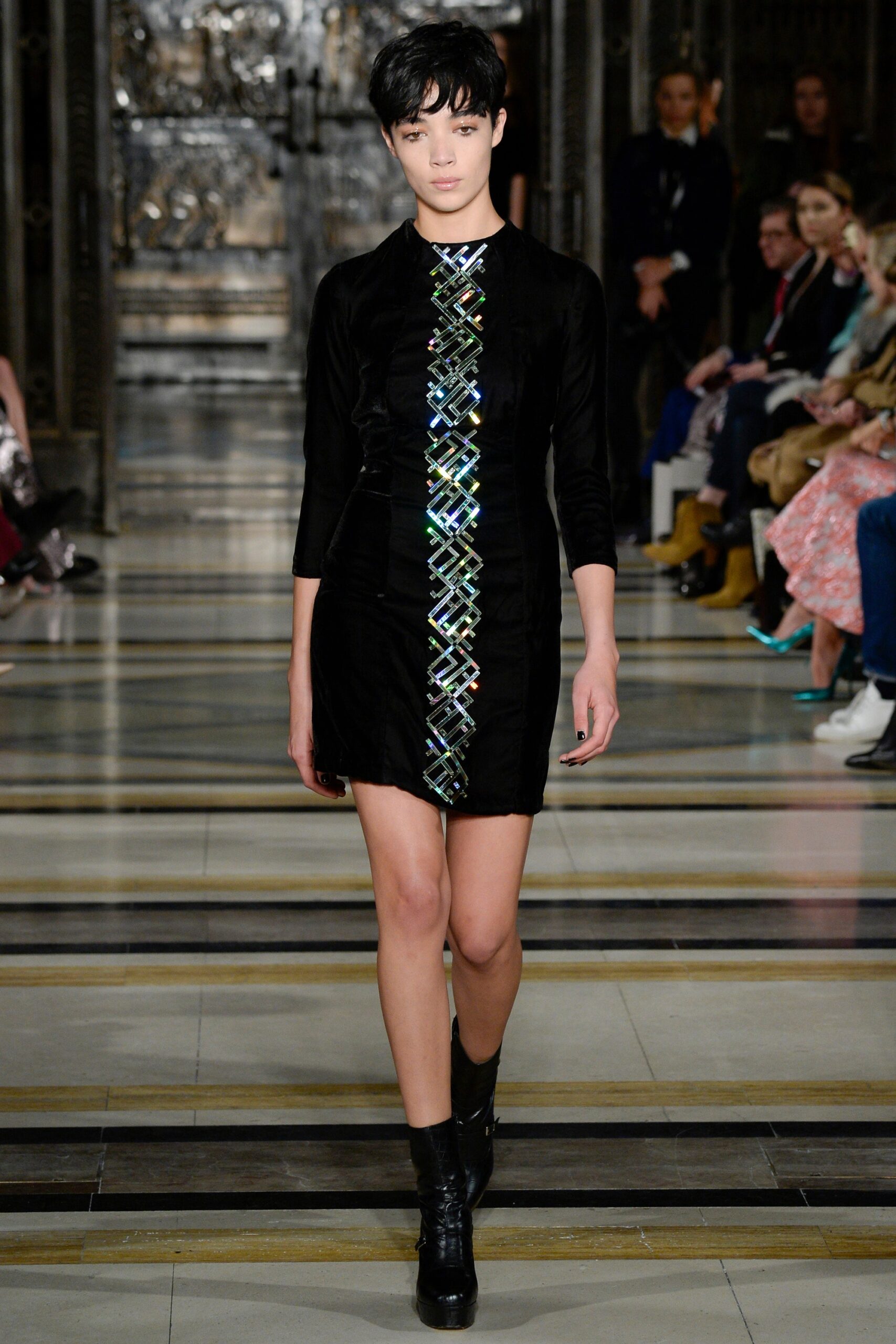 Felder Felder F/W 16 Look 28