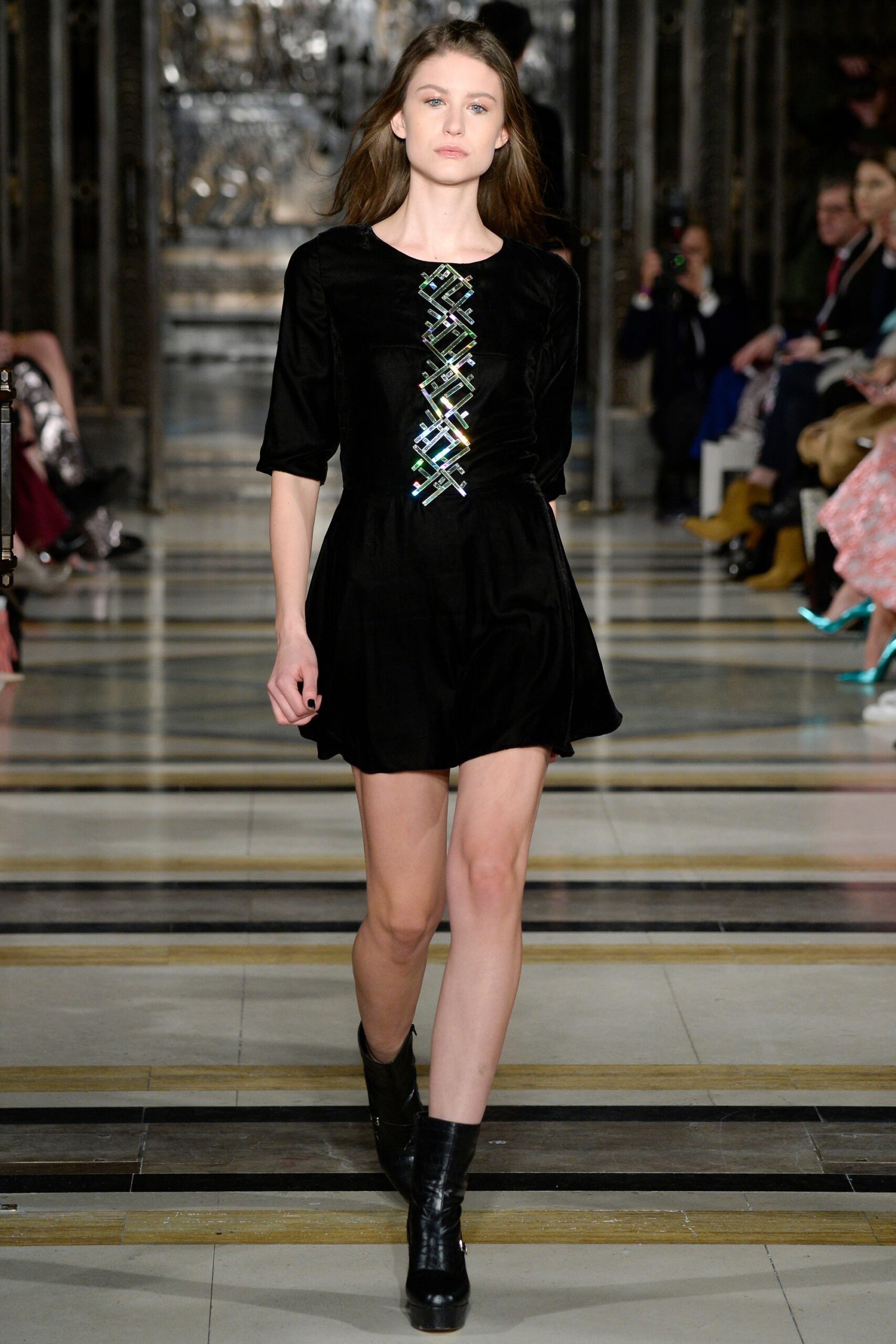 Felder Felder F/W 16 Look 29