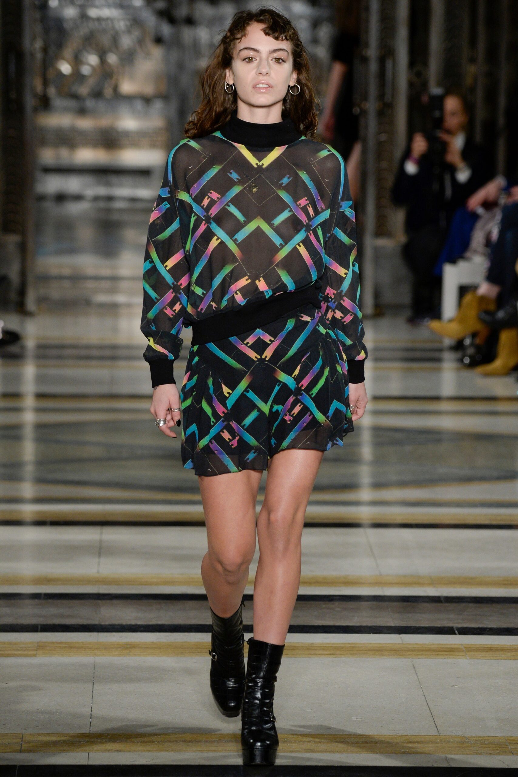 Felder Felder F/W 16 Look 30