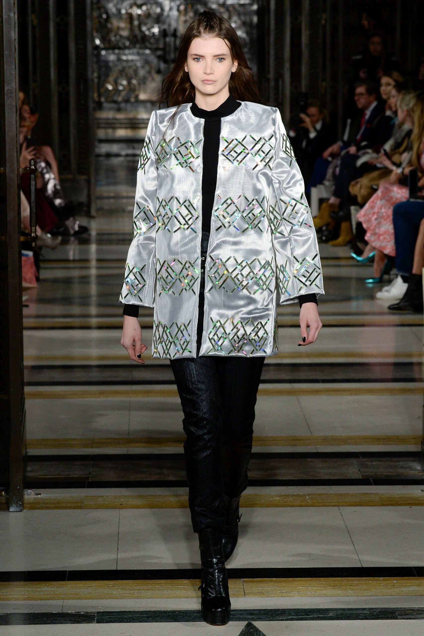 Felder Felder F/W 16 Look 31