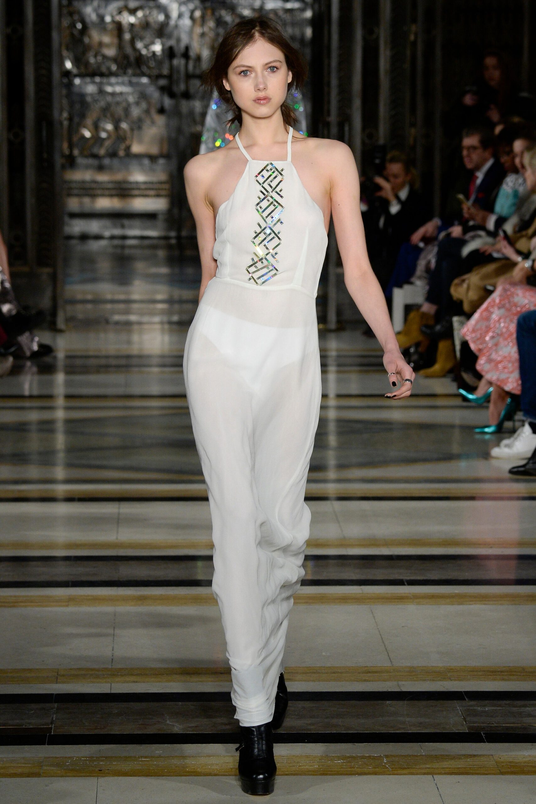 Felder Felder F/W 16 Look 32