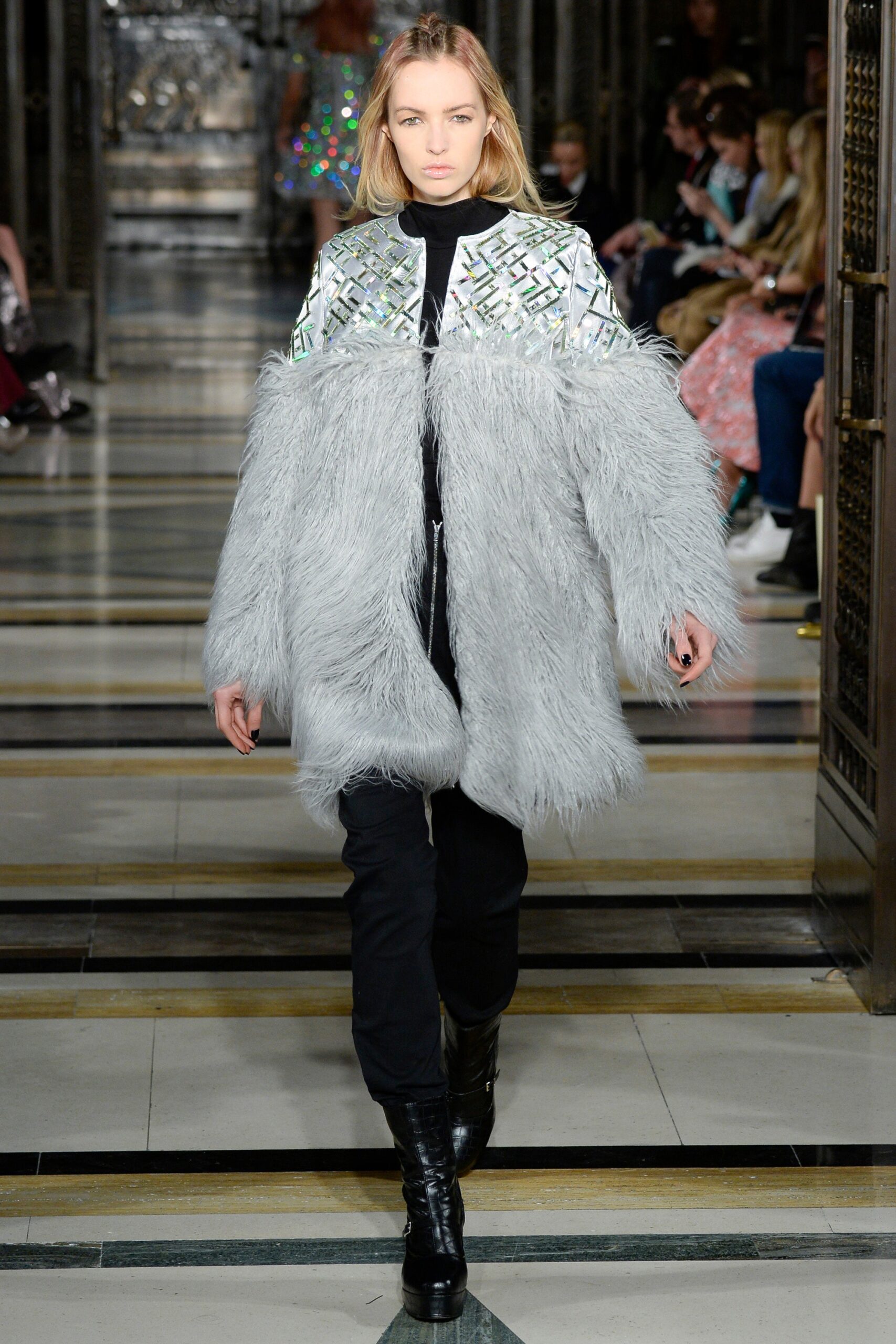 Felder Felder F/W 16 Look 34