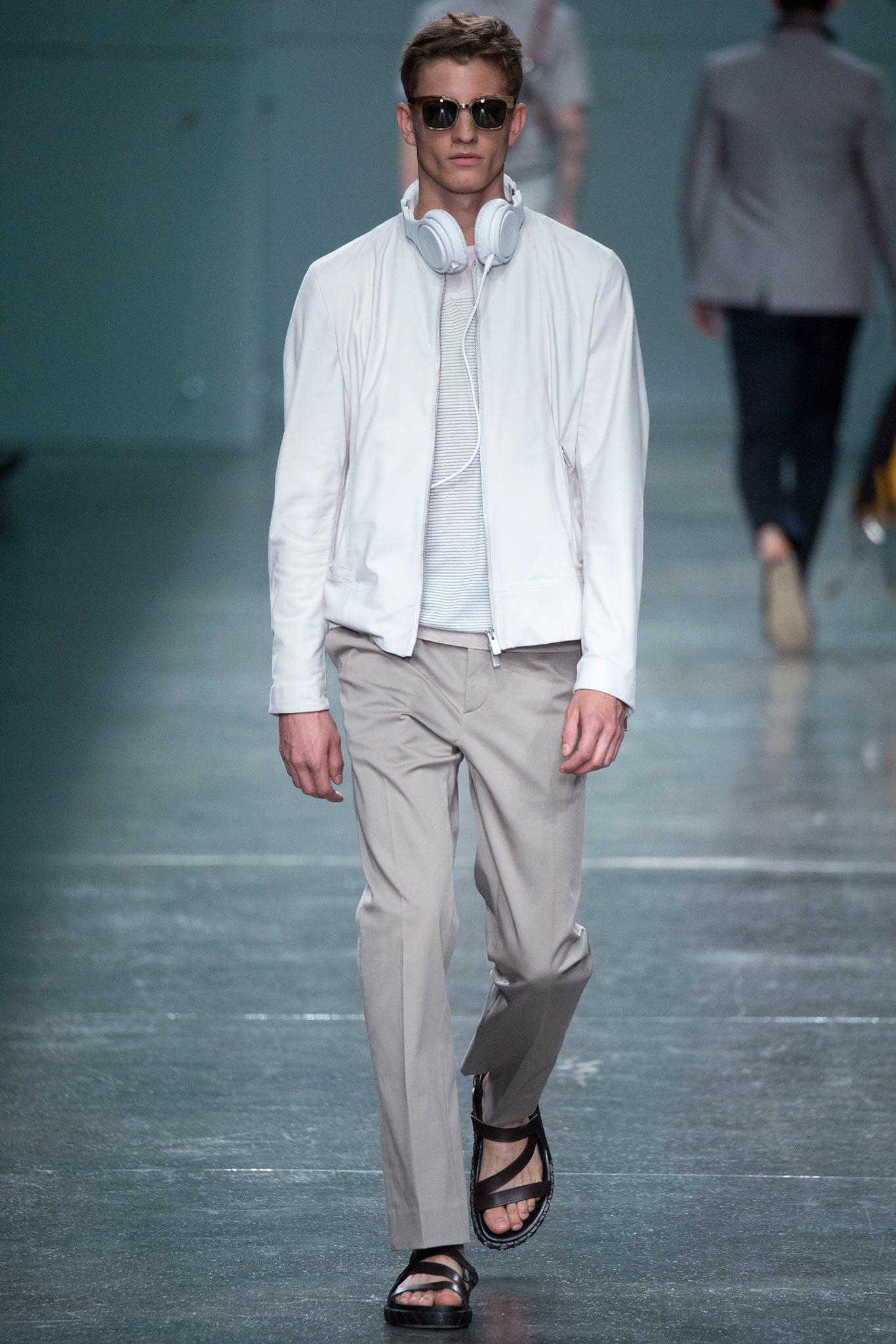 Fendi S/S 15 Menswear Look 25