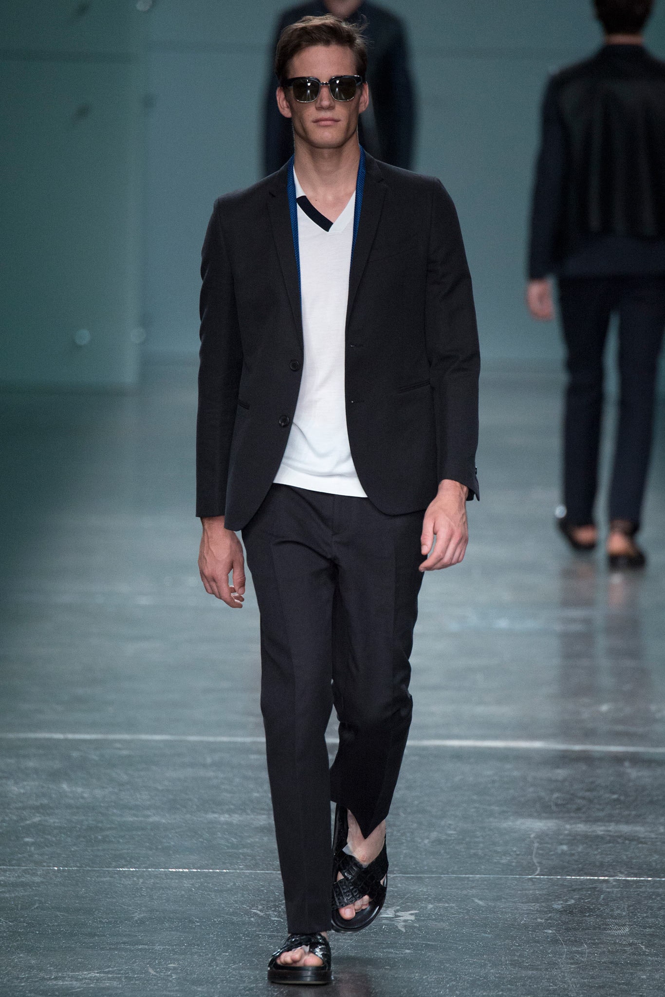 Fendi S/S 15 Menswear Look 43