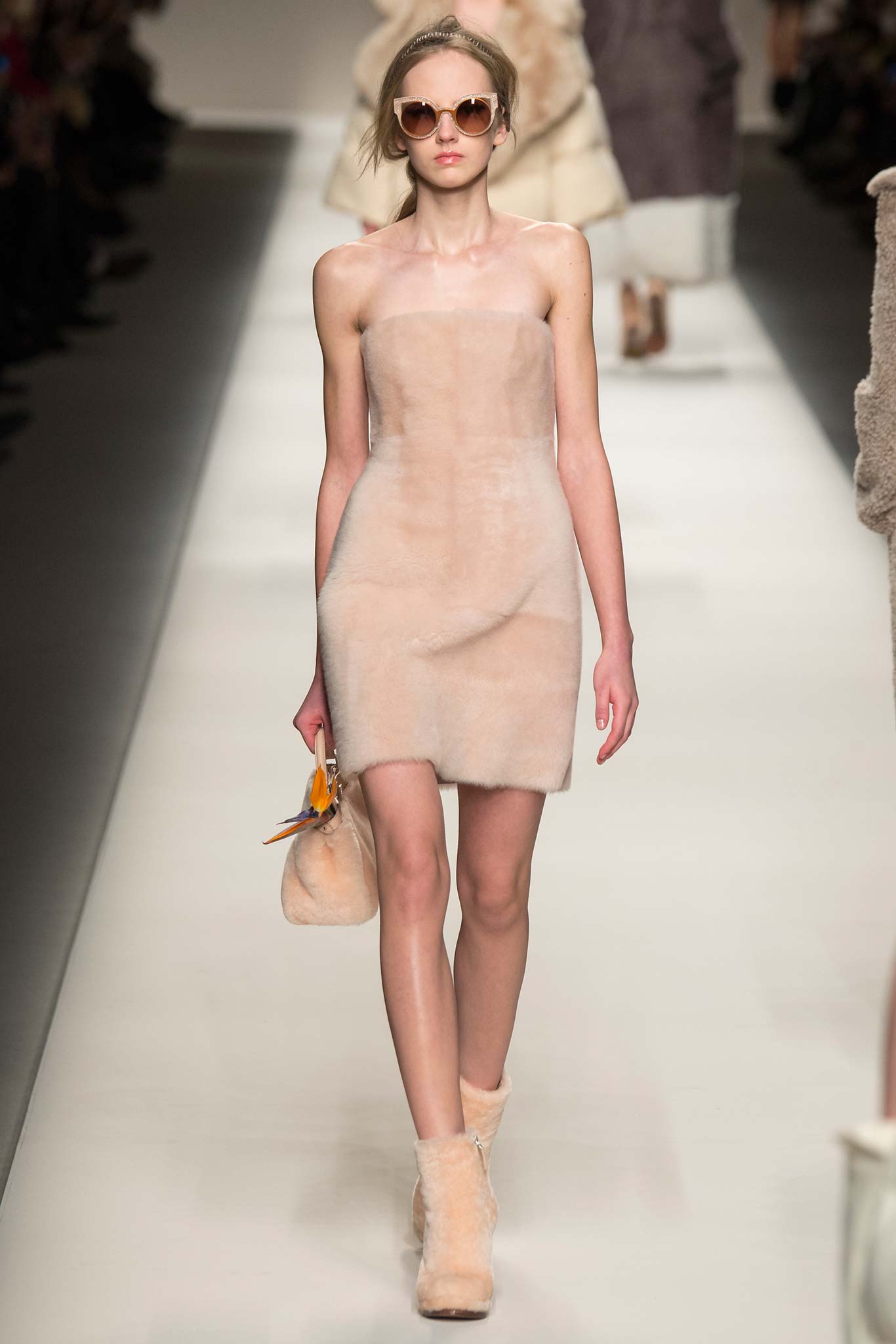 Fendi F/W 15 Look 48