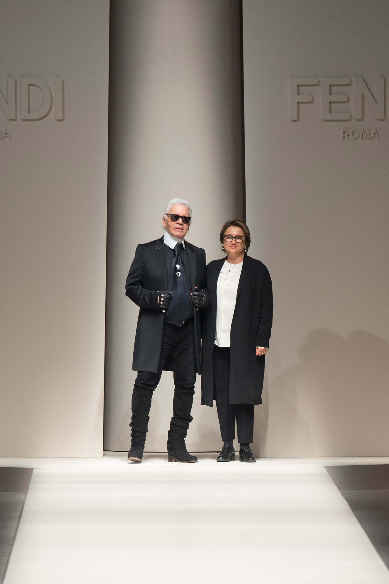 Fendi F/W 15 Look 52