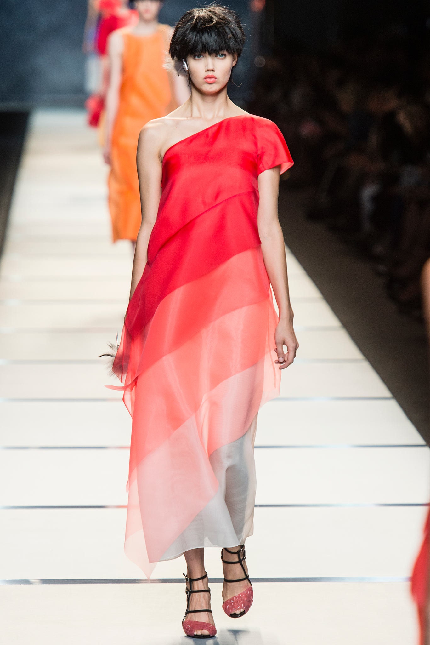 Fendi S/S 14 Look 18