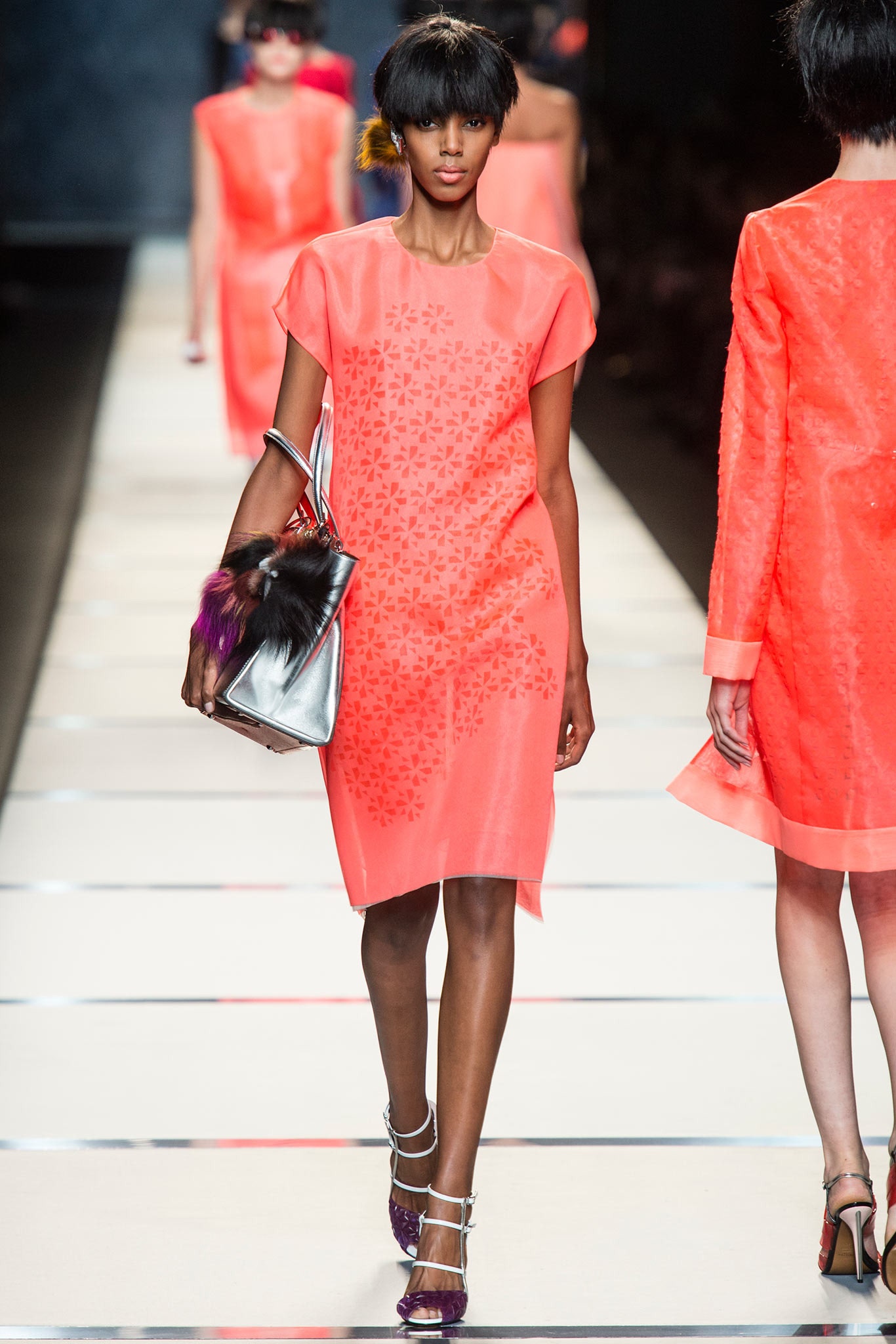 Fendi S/S 14 Look 35