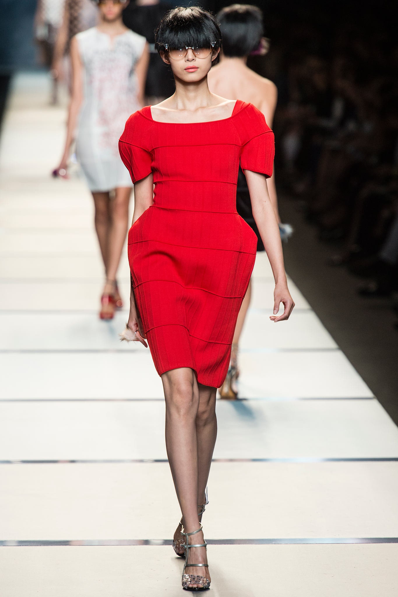 Fendi S/S 14 Look 48