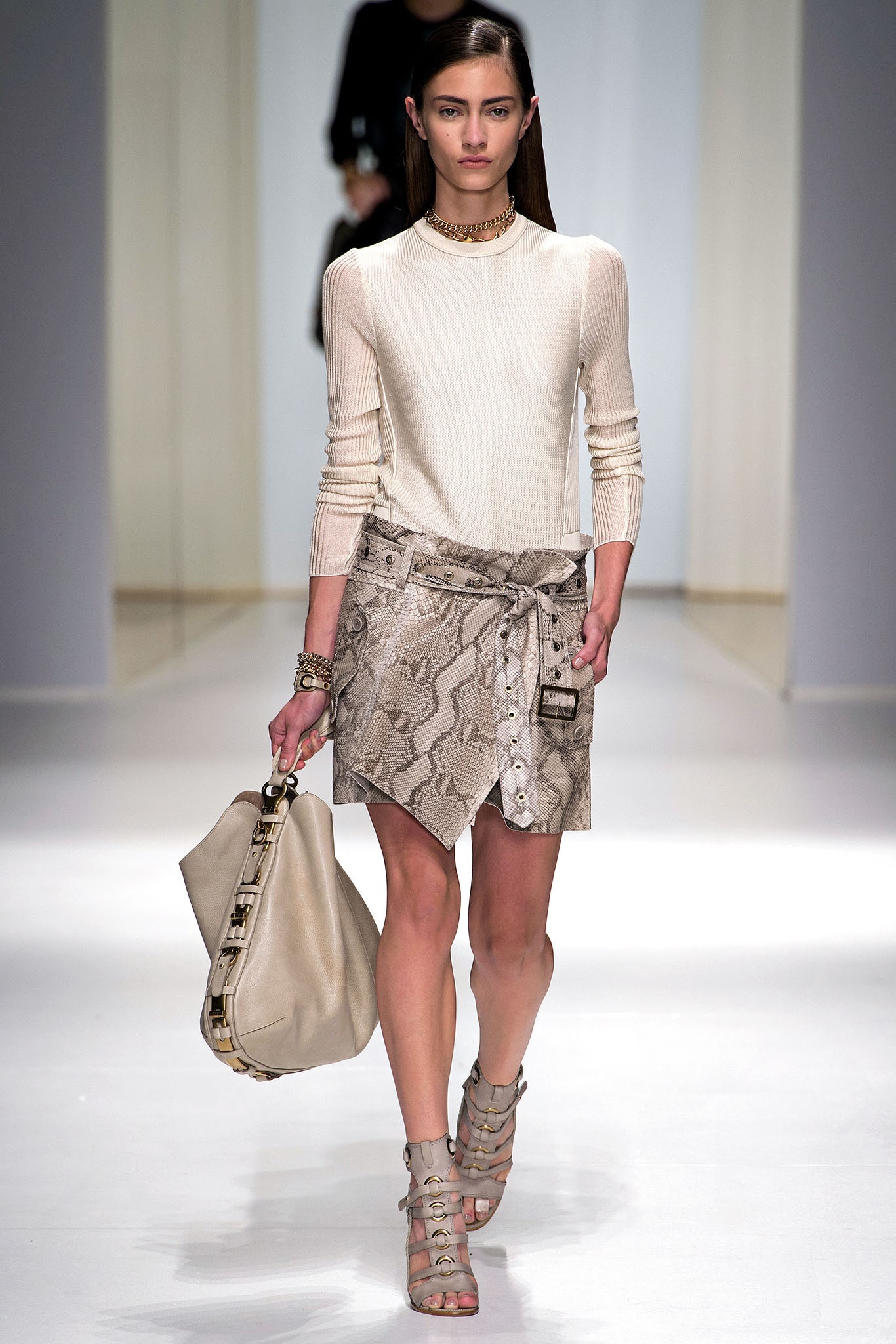 Ferragamo S/S 13 Look 20