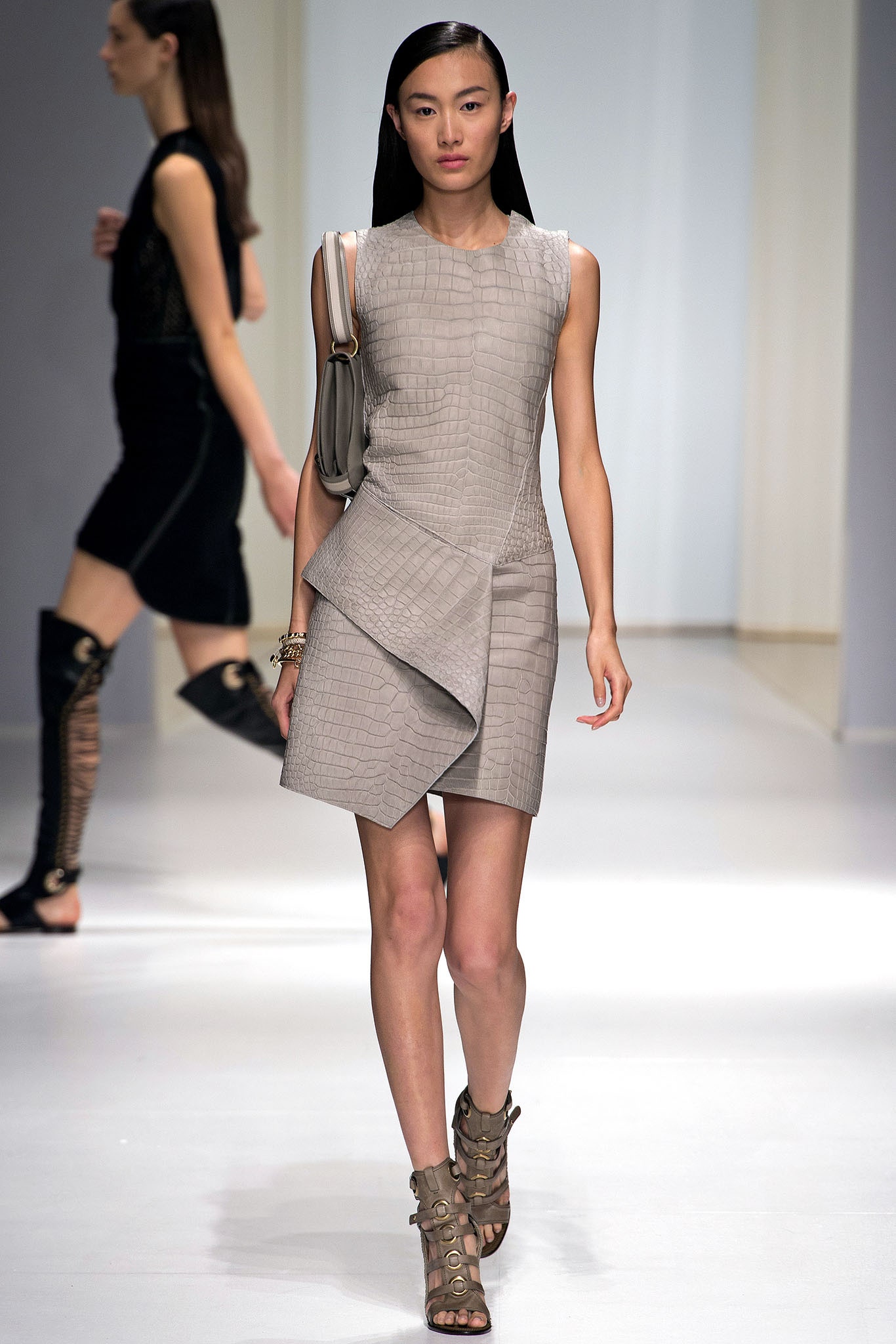 Ferragamo S/S 13 Look 26