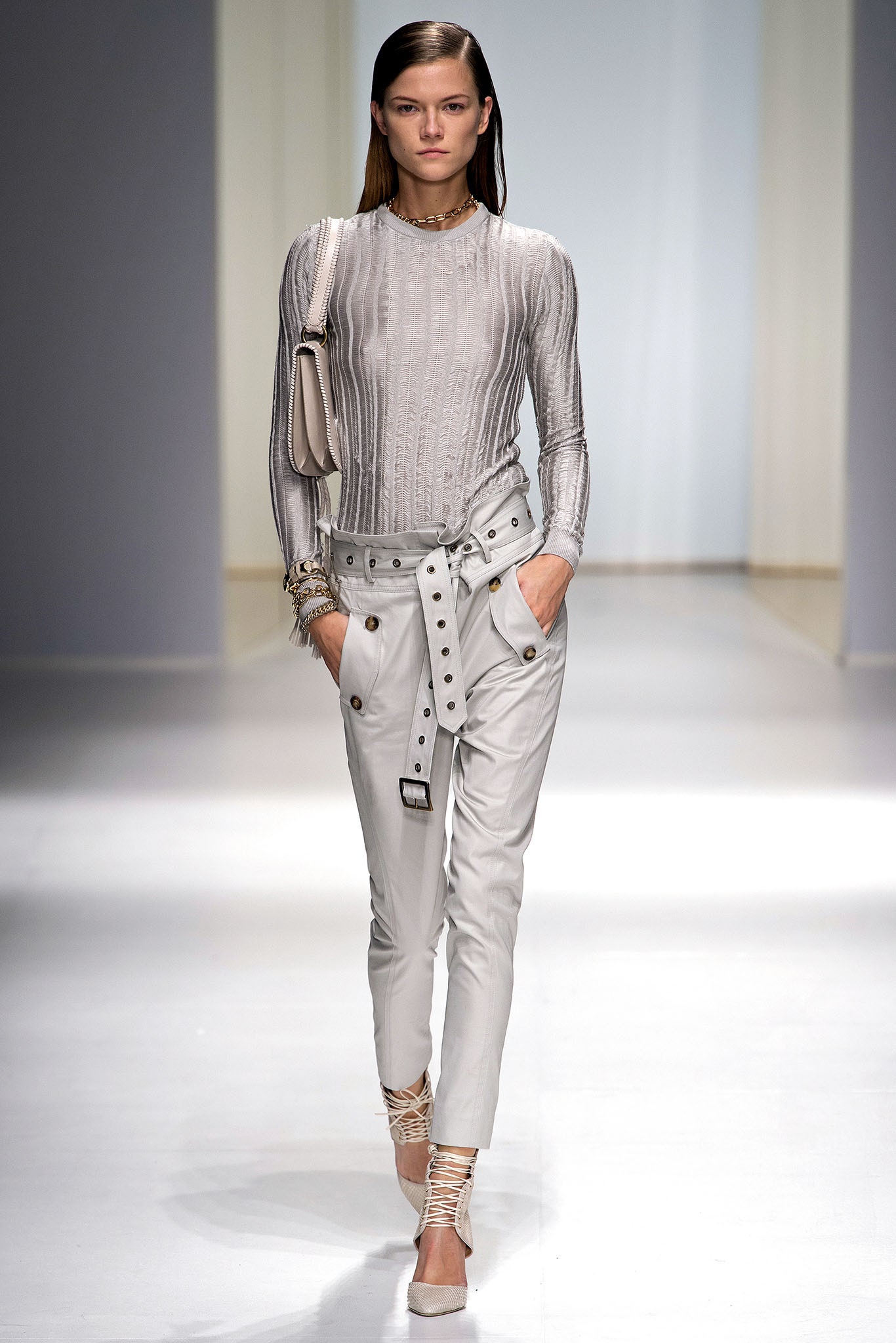 Ferragamo S/S 13 Look 27