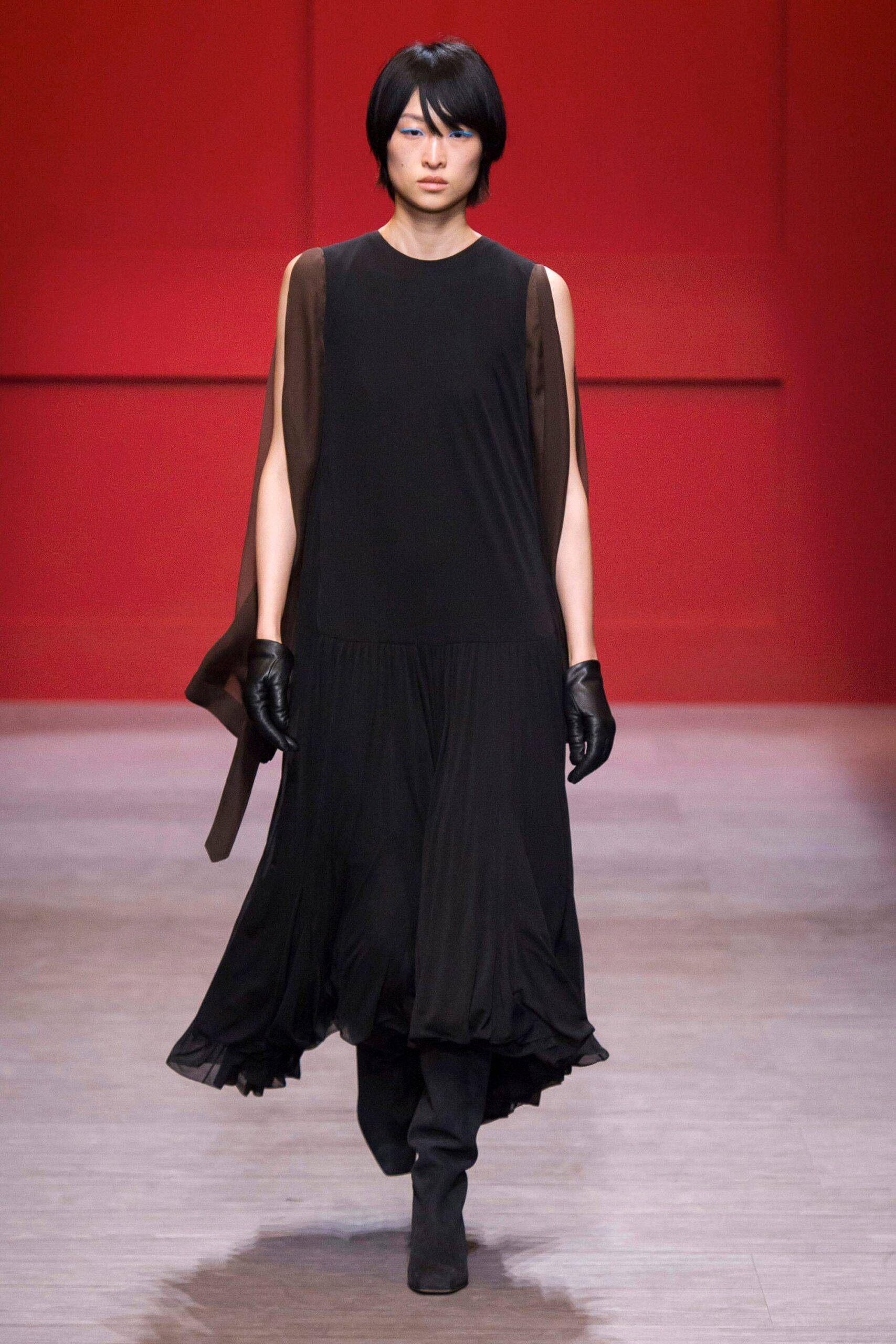 Ferragamo F/W 18 Menswear Look 31