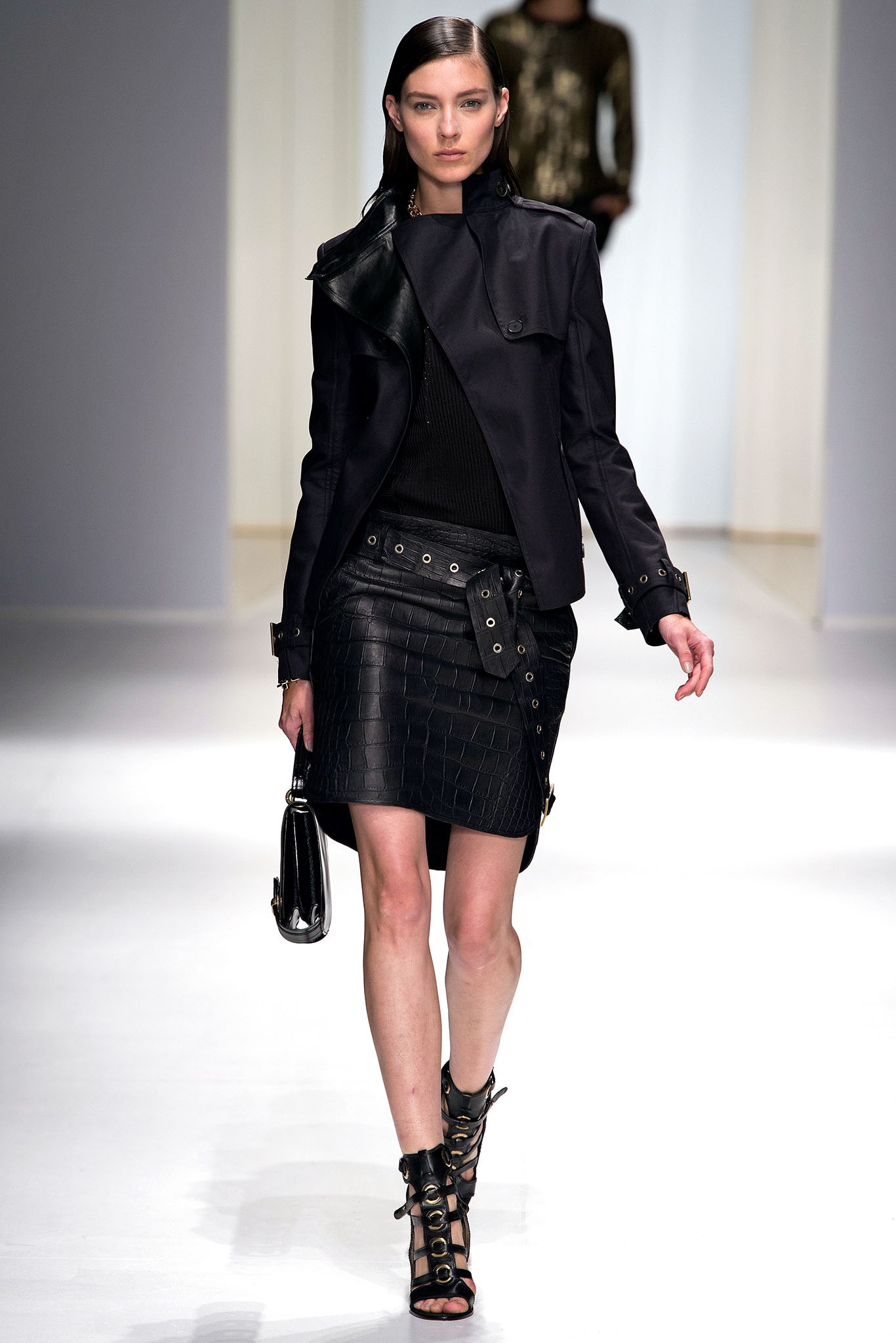 Ferragamo S/S 13 Look 29