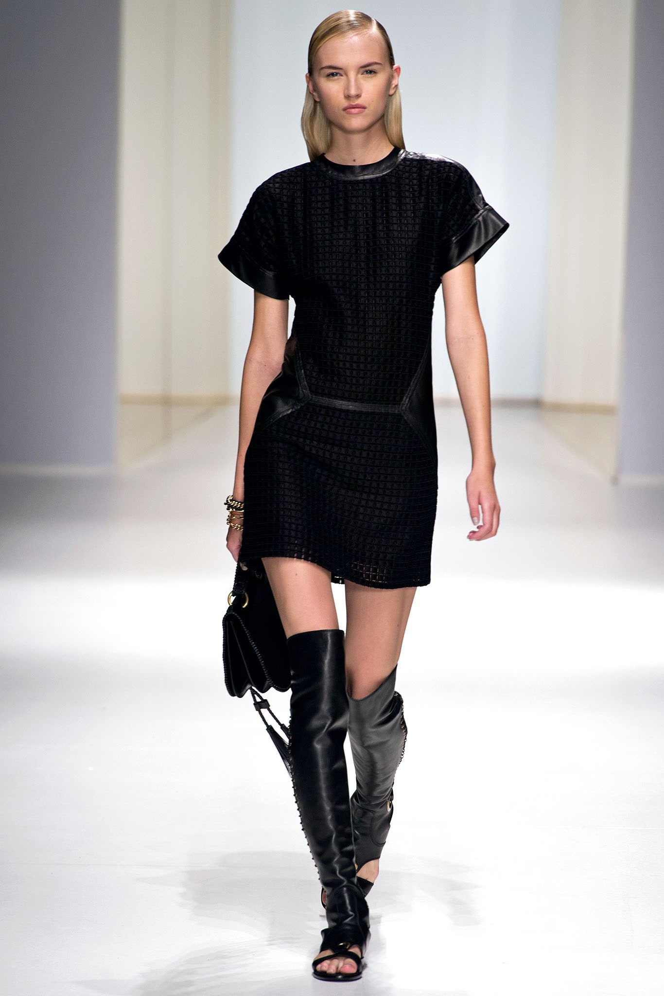 Ferragamo S/S 13 Look 31