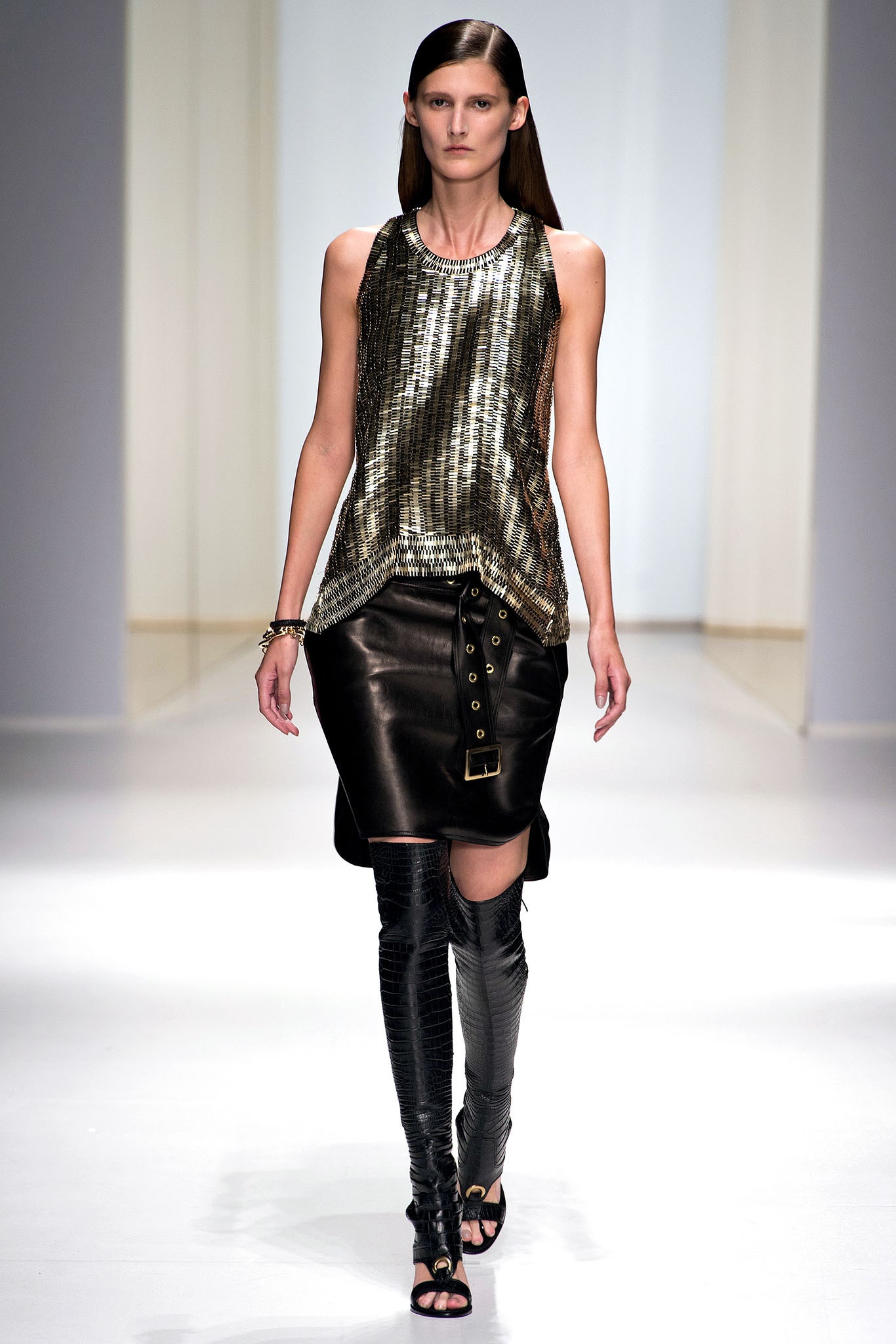 Ferragamo S/S 13 Look 32