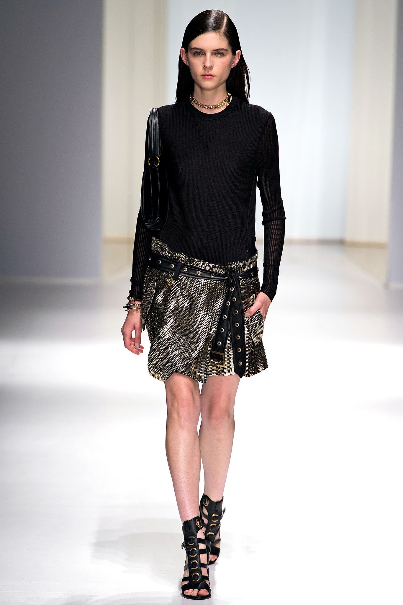Ferragamo S/S 13 Look 33