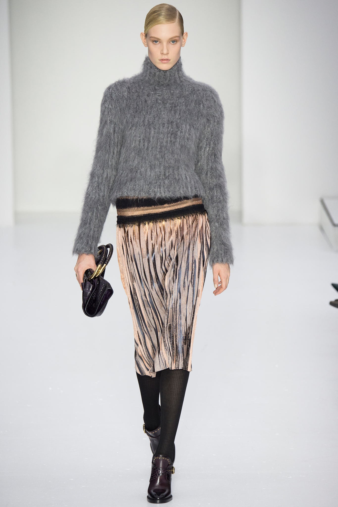 Ferragamo F/W 14 Look 5