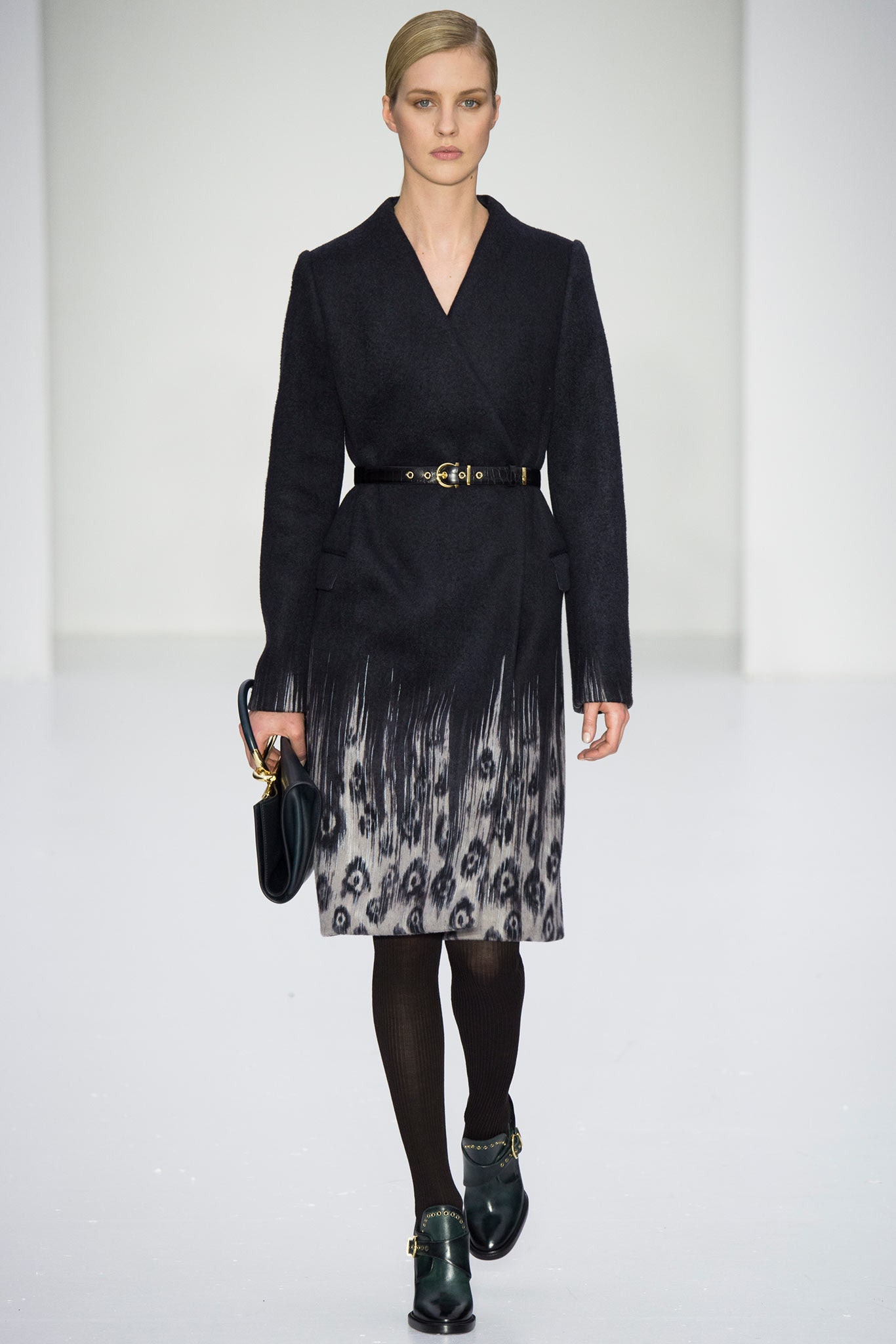 Ferragamo F/W 14 Look 10