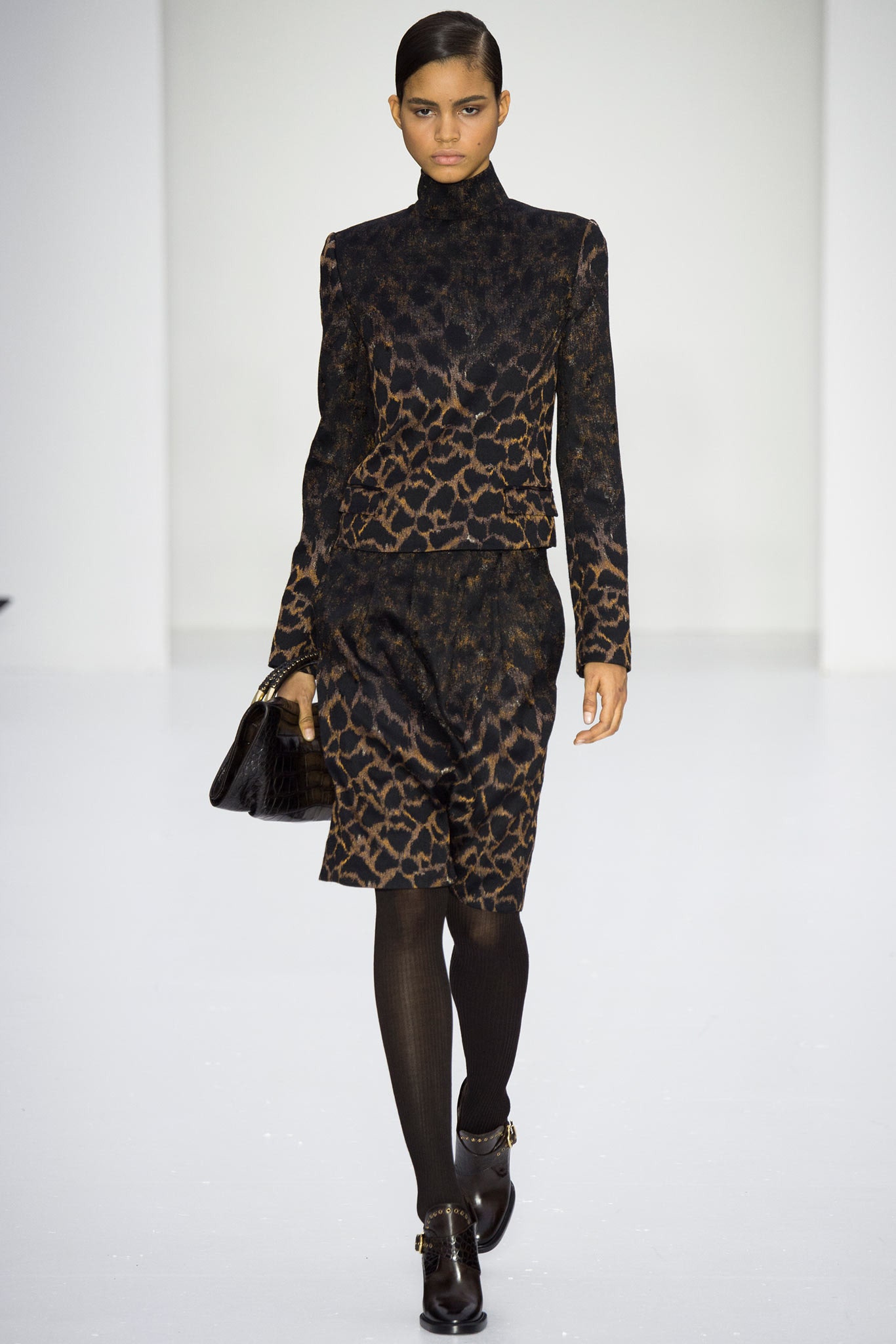 Ferragamo F/W 14 Look 11